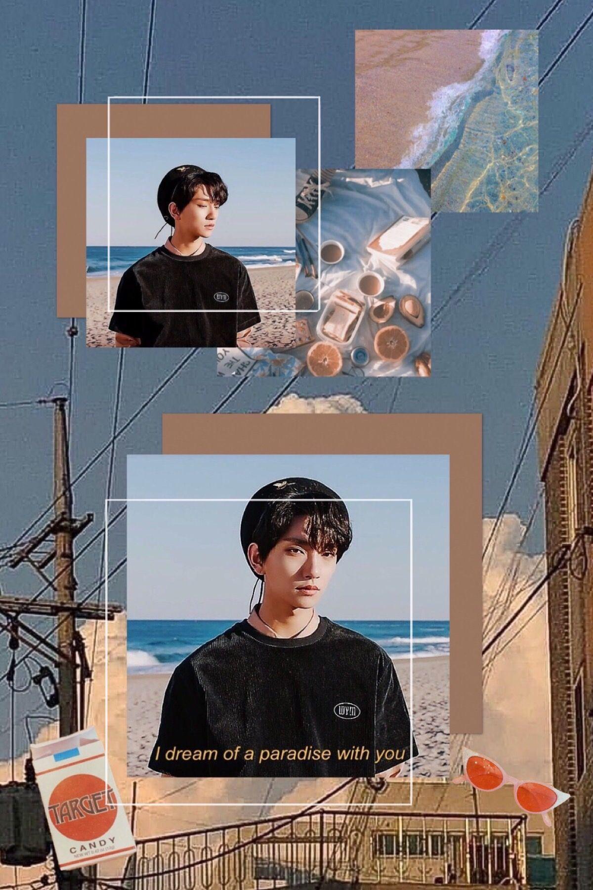 1200x1800 Joshua Seventeen Wallpaper