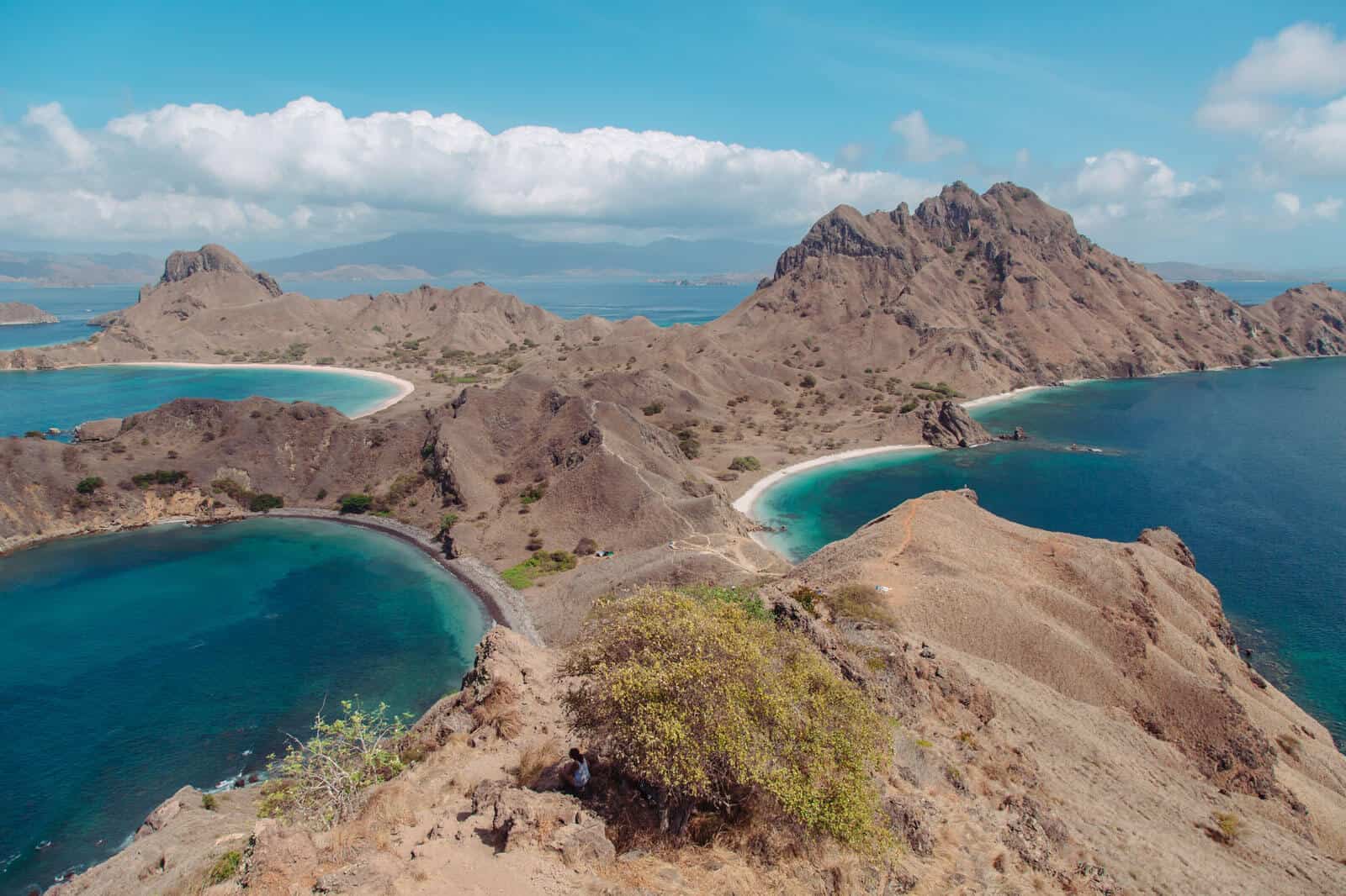 1600x1066 of The Best Beaches in Indonesia: Going Beyond Bali