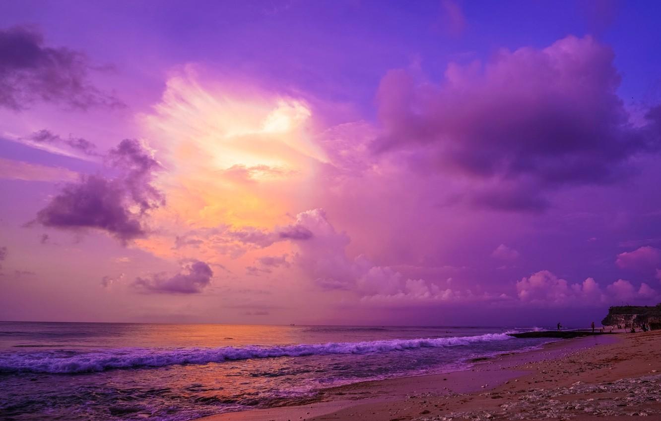 1332x850 Wallpaper beach, the ocean, coast, wave, Bali, Indonesia, The Indian ocean, Bali, Indonesia, Indian Ocean, Dreamland Beach, Pecatu, Pecatu image for desktop, section пейзажи