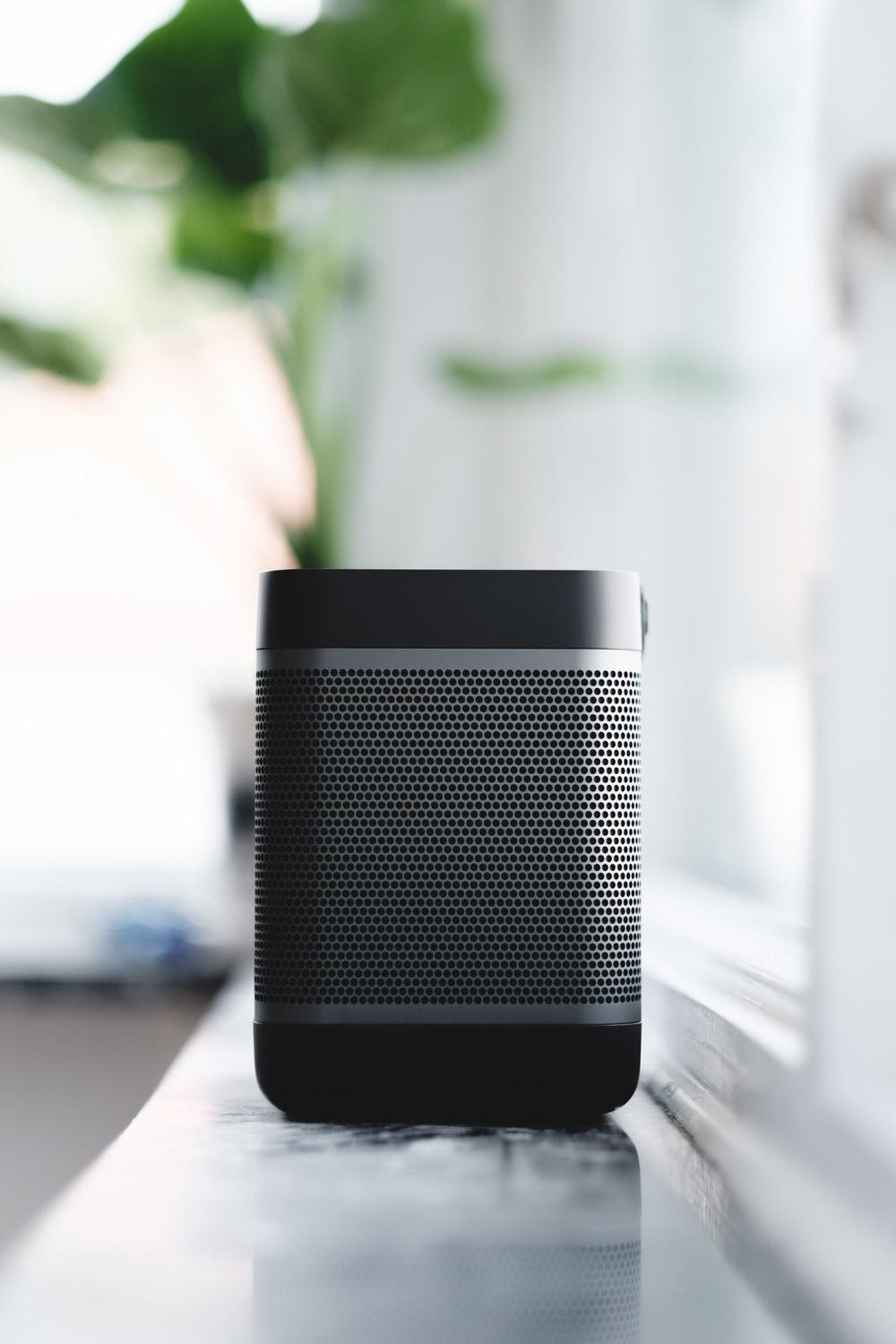 1000x1500 Bluetooth Speaker Picture. Download Free Image
