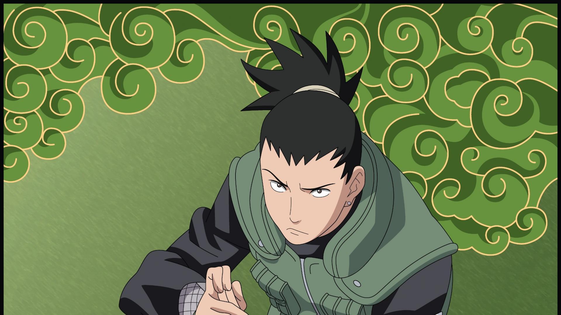 1920x1080 Shikamaru wallpaper Gallery