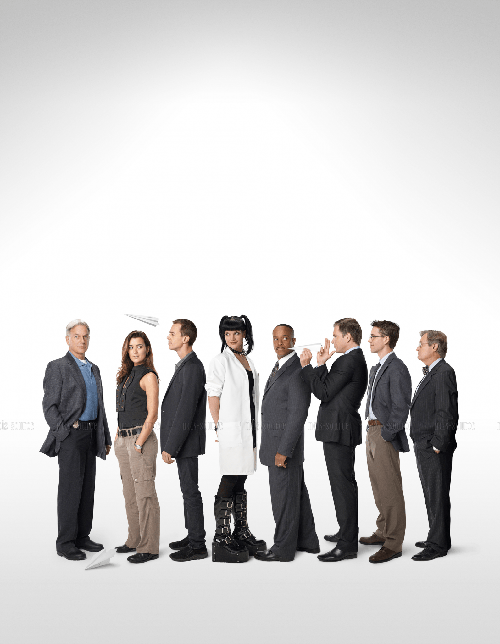1590x2048 NCIS cast sign up for 12th, 13th seasons