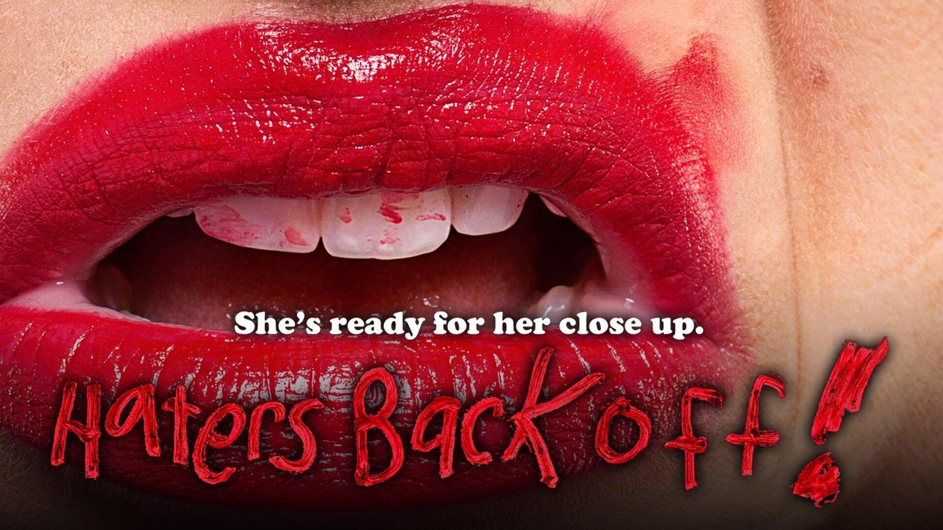 1920x1080 Haters Back Off