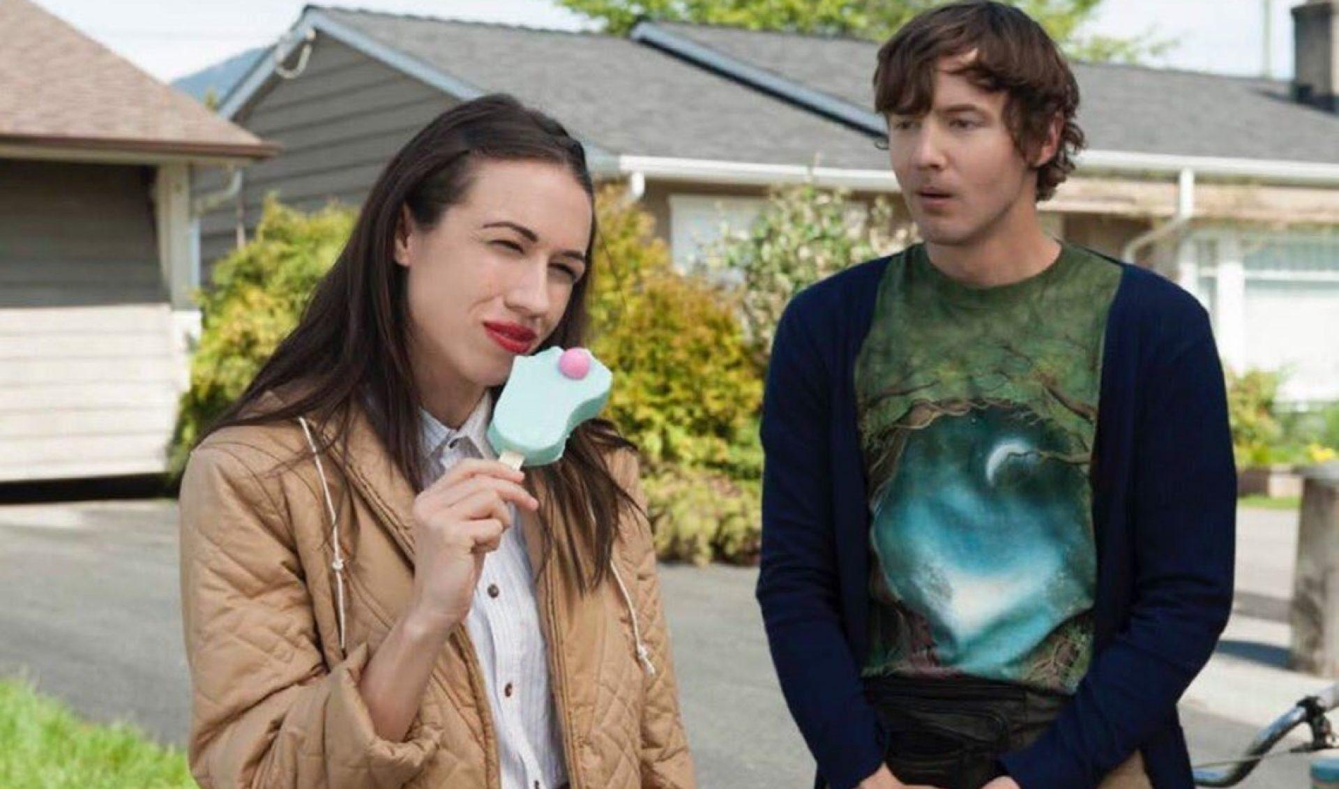 1920x1131 The First Look At Miranda Sings' Forthcoming Netflix Series, 'Haters Back Off' (Photos)