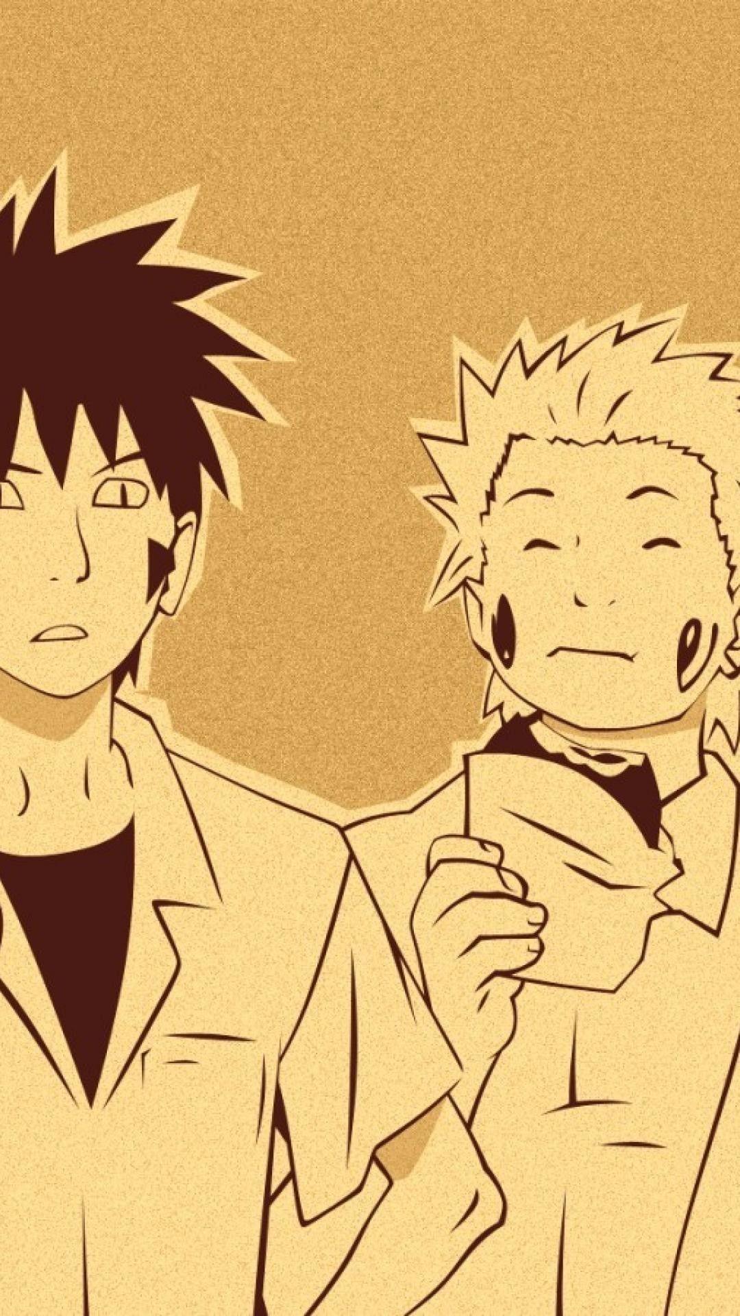 1080x1920 Shikamaru Shippuden Wallpaper background picture
