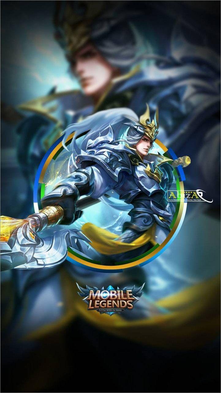 Zilong Mobile Legends Wallpapers - Top