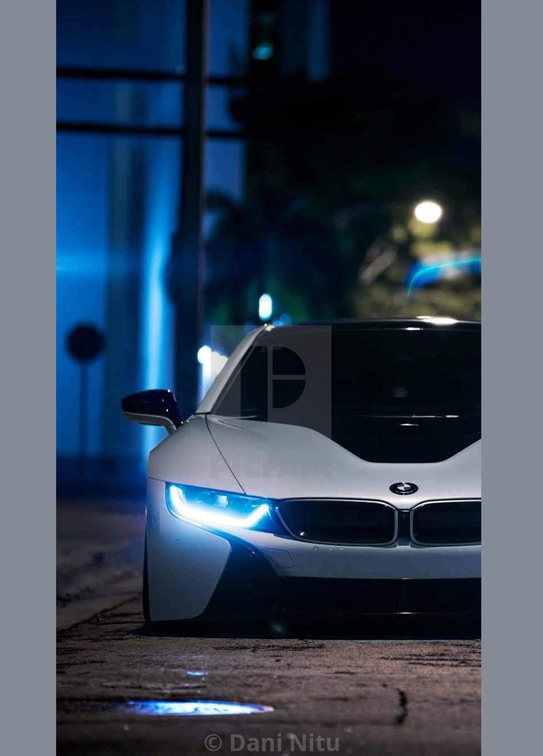 1120x1559 Bmw i8 Wallpaper, download or print for £6.20
