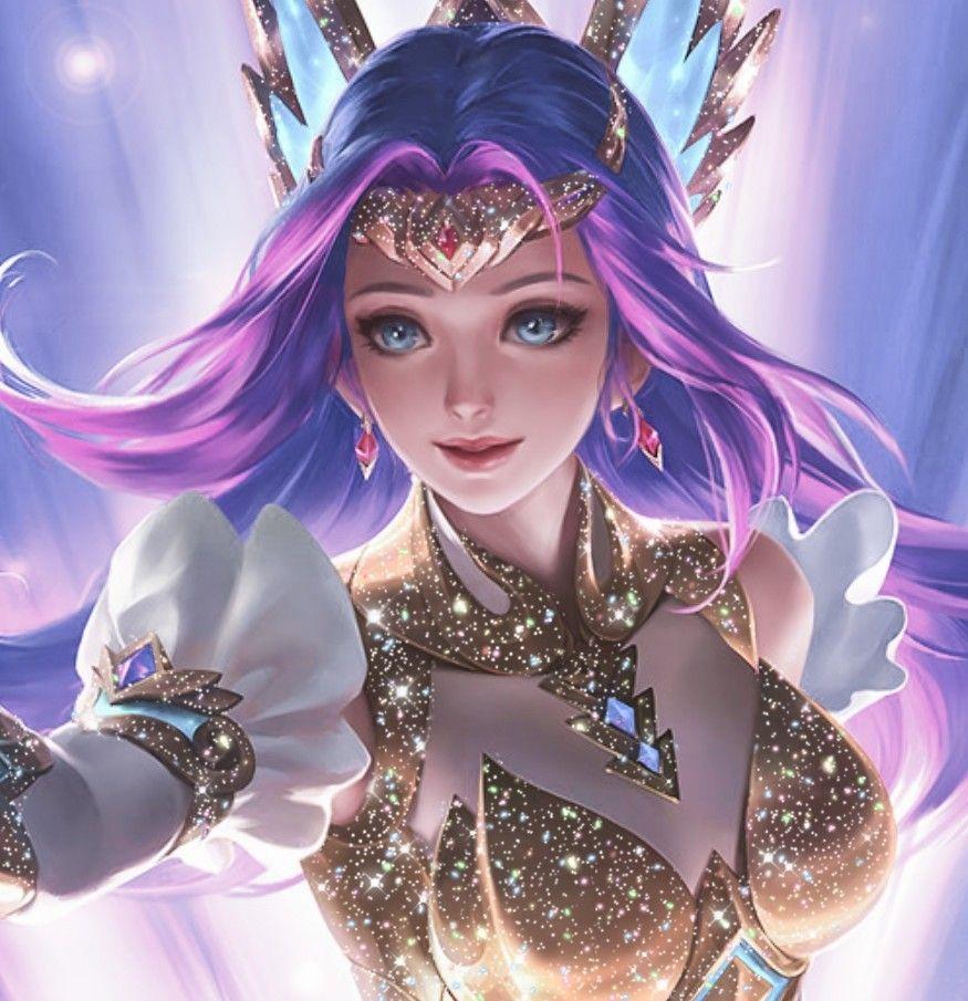875x905 Odette icon. Mobile Legends. Ilustrasi karakter, Gambar kelinci, Gambar karakter