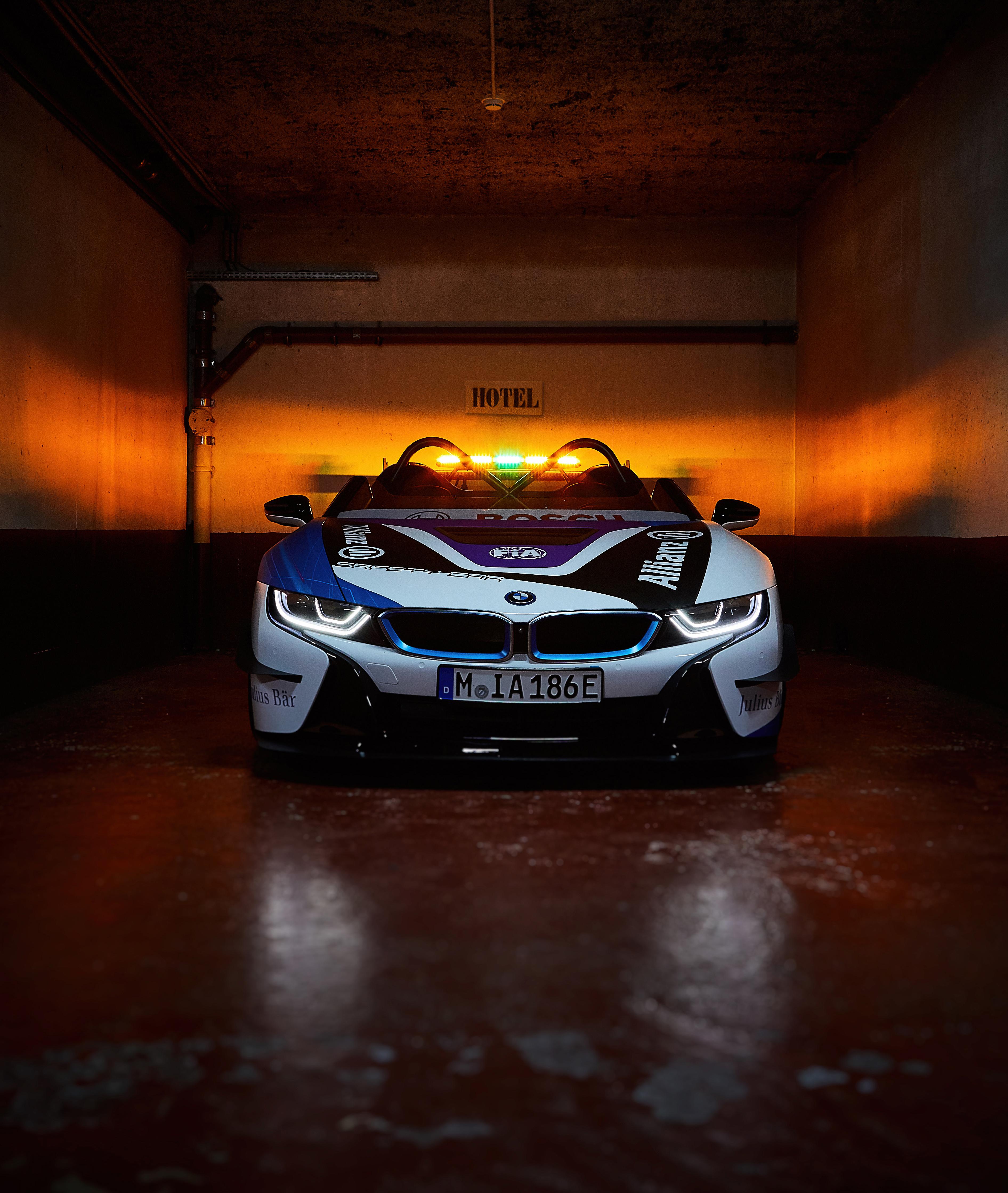 3783x4476 BMW i8 Roadster Wallpaper 4K, Formula E Safety Car, Cars