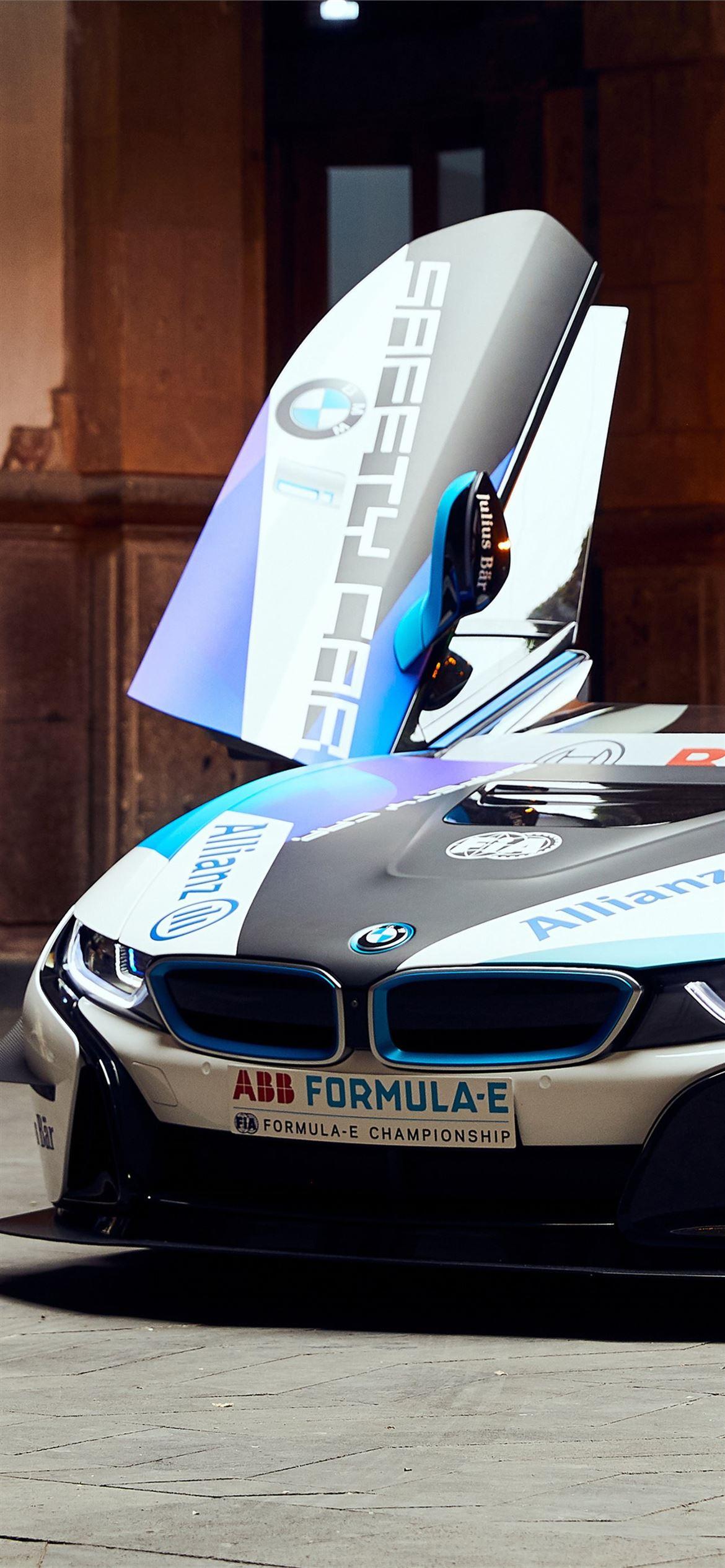 1170x2532 bmw i8 roadster iPhone Wallpaper Free Download