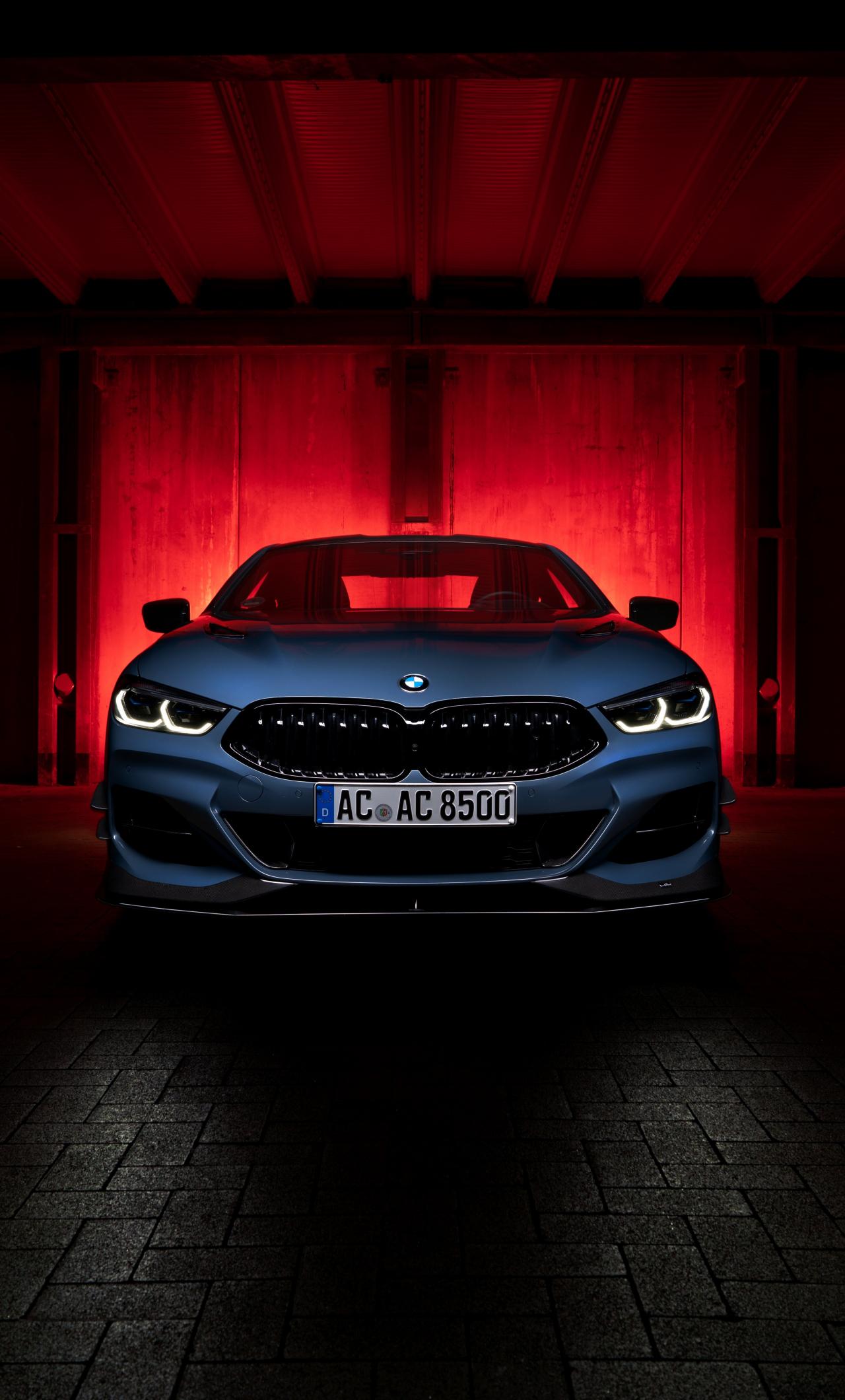 1280x2120 Download bmw i8 ac schnitzer acs blue, front 1280x2120 wallpaper, iphone 6 plus, 1280x2120 HD image, background, 21685
