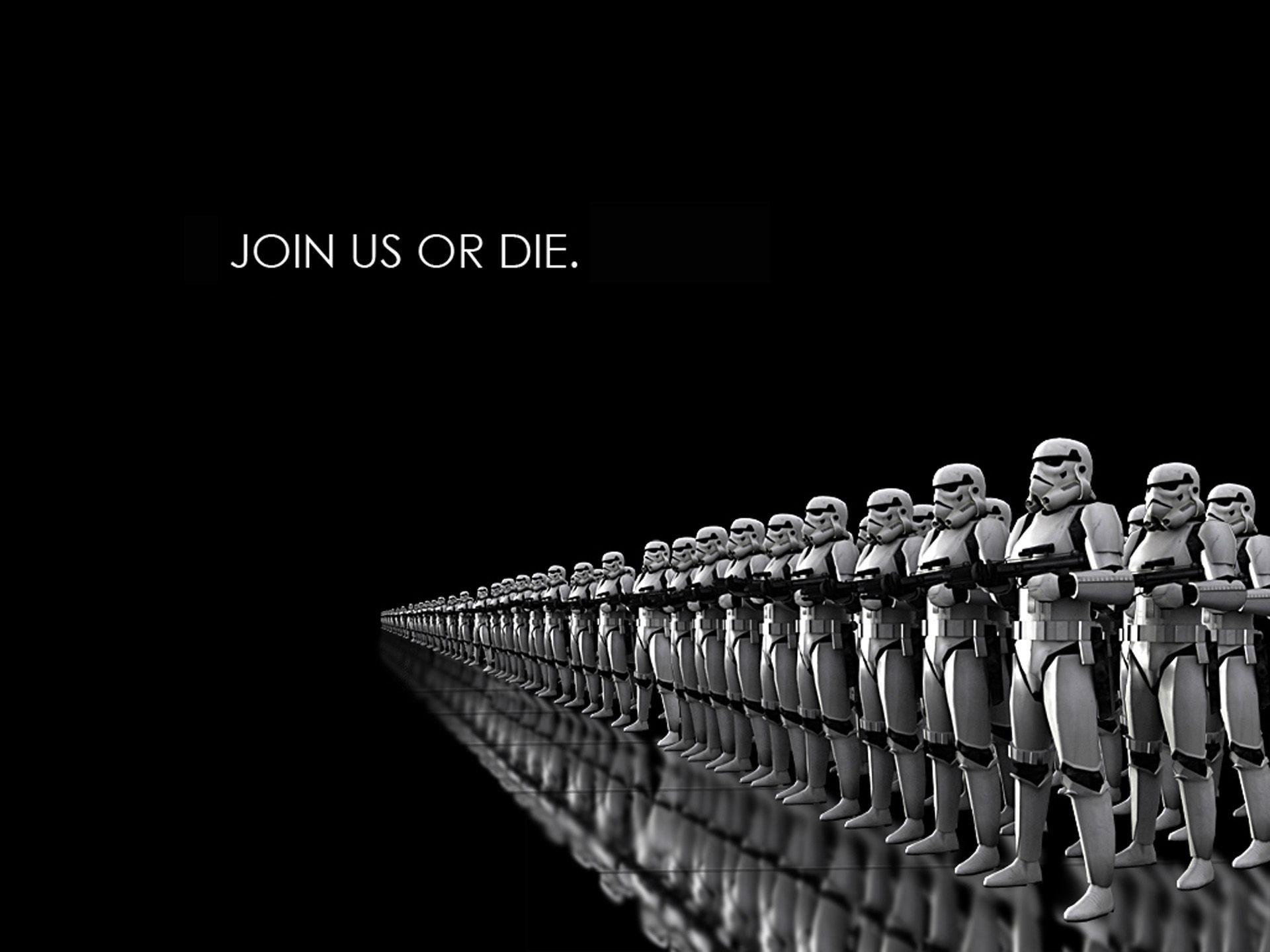 1920x1440 Star Wars Clone Wallpaper