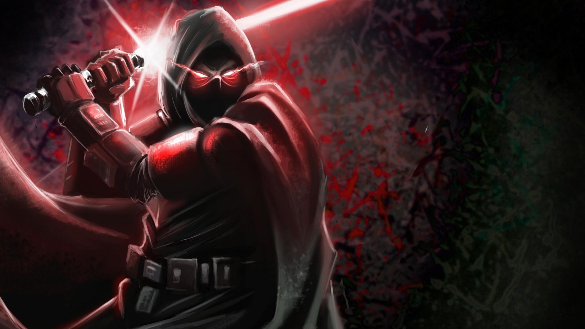 1920x1080 Star Wars The Dark Side Free HQ Image