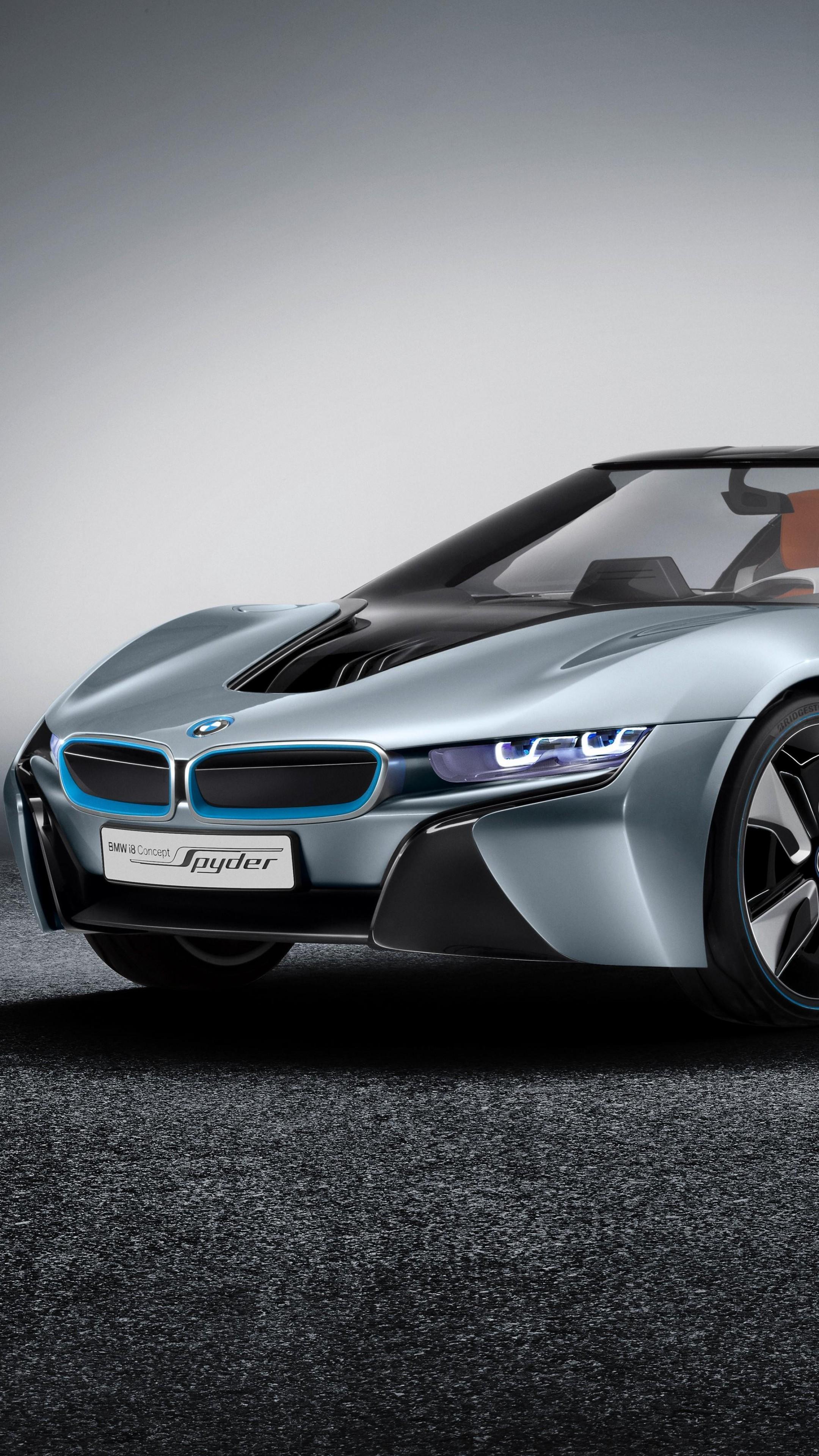 2160x3840 Wallpaper BMW i8 Roadster, 2018 Cars, 4k, Cars & Bikes