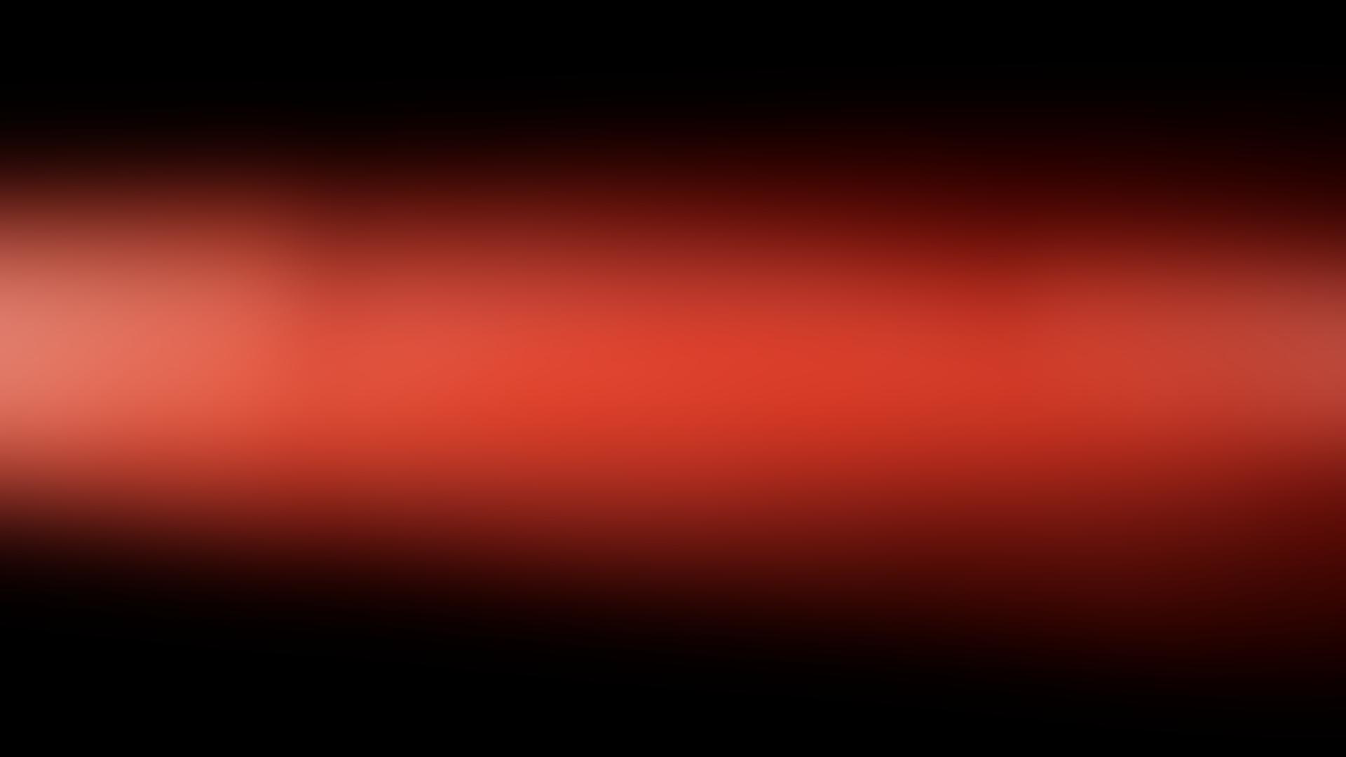 1920x1080 Red blurry desktop wallpaper