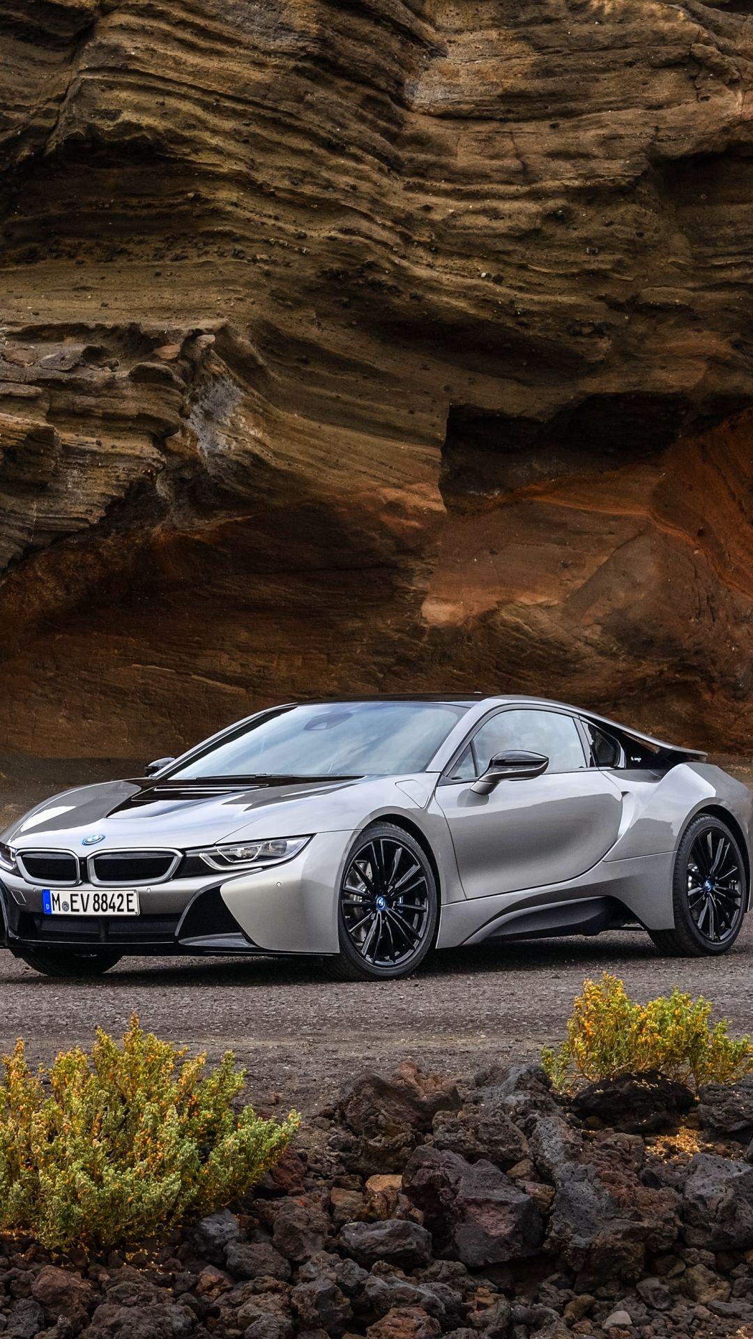 1080x1920 Vehicles / BMW I8 (1080x1920) Mobile Wallpaper. Auto de toretto, Autos deportivos, Autos modernos