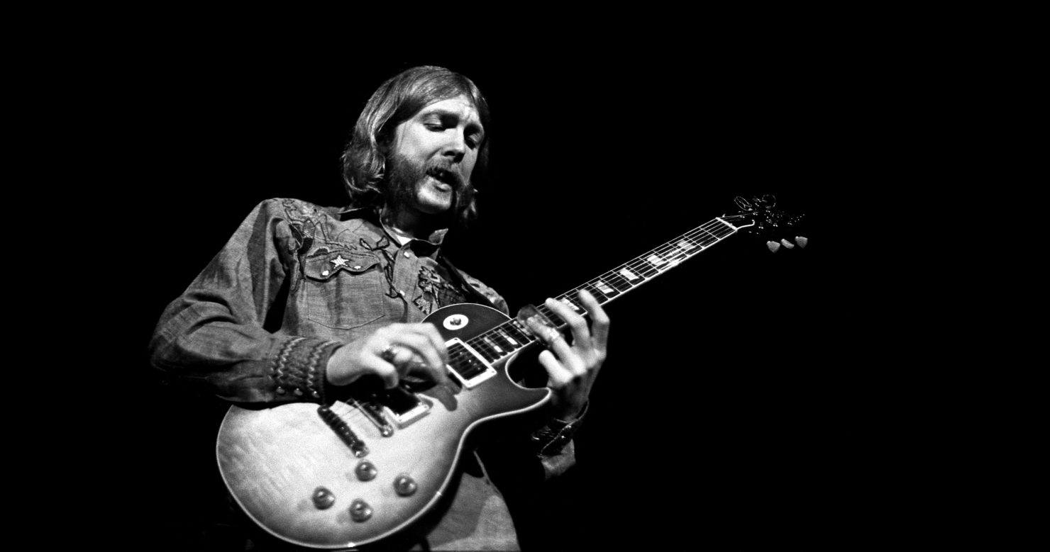 1480x779 Weekly 40 Watt : The Allman Brothers' 'At Fillmore East'