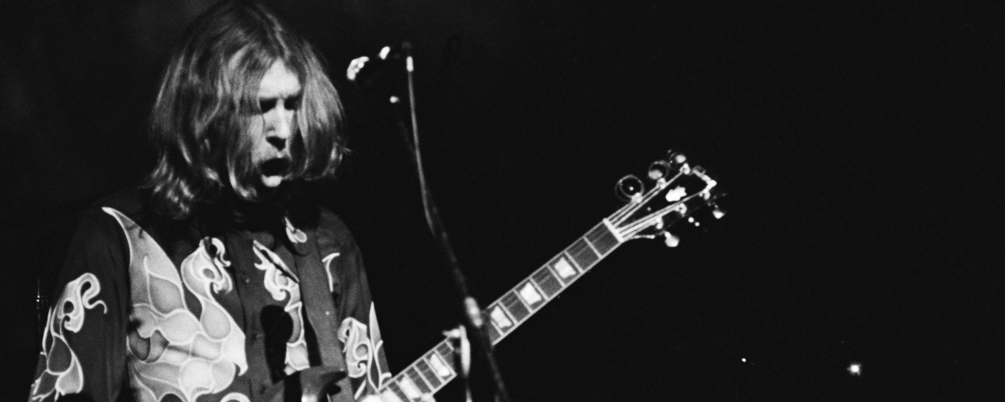 2000x800 Behind the Song: The Allman Brothers Band, Melissa