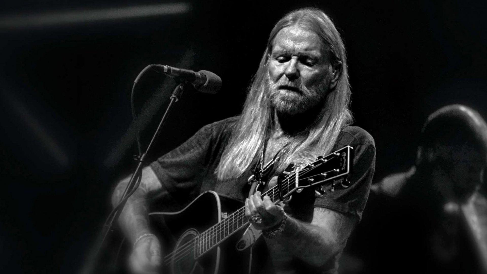 1920x1080 Life Lessons You Can Learn From The Allman Brothers' Gregg Allman