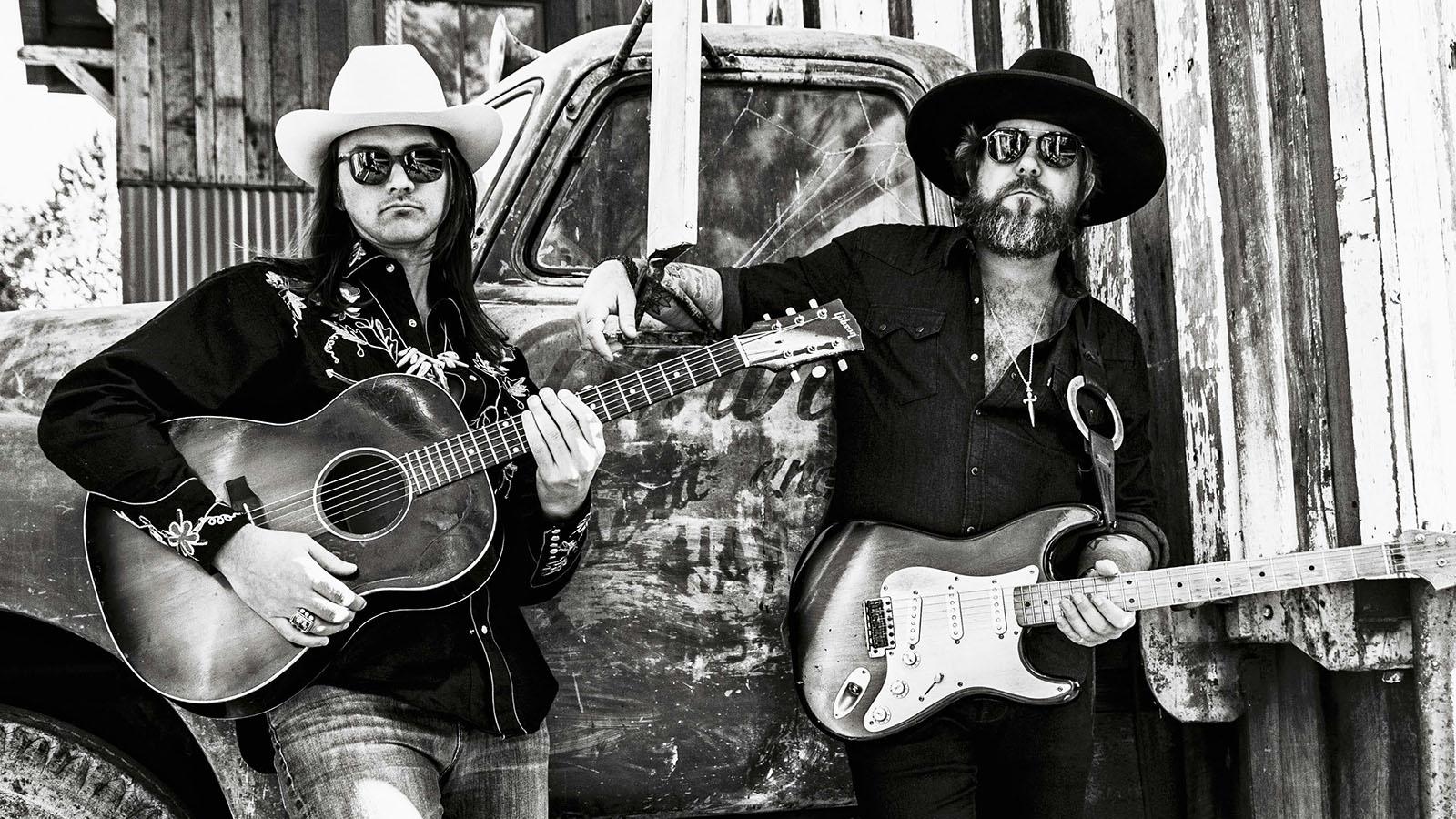 1600x900 The Allman Betts Band: This is really about our chapter, and we're still writing it