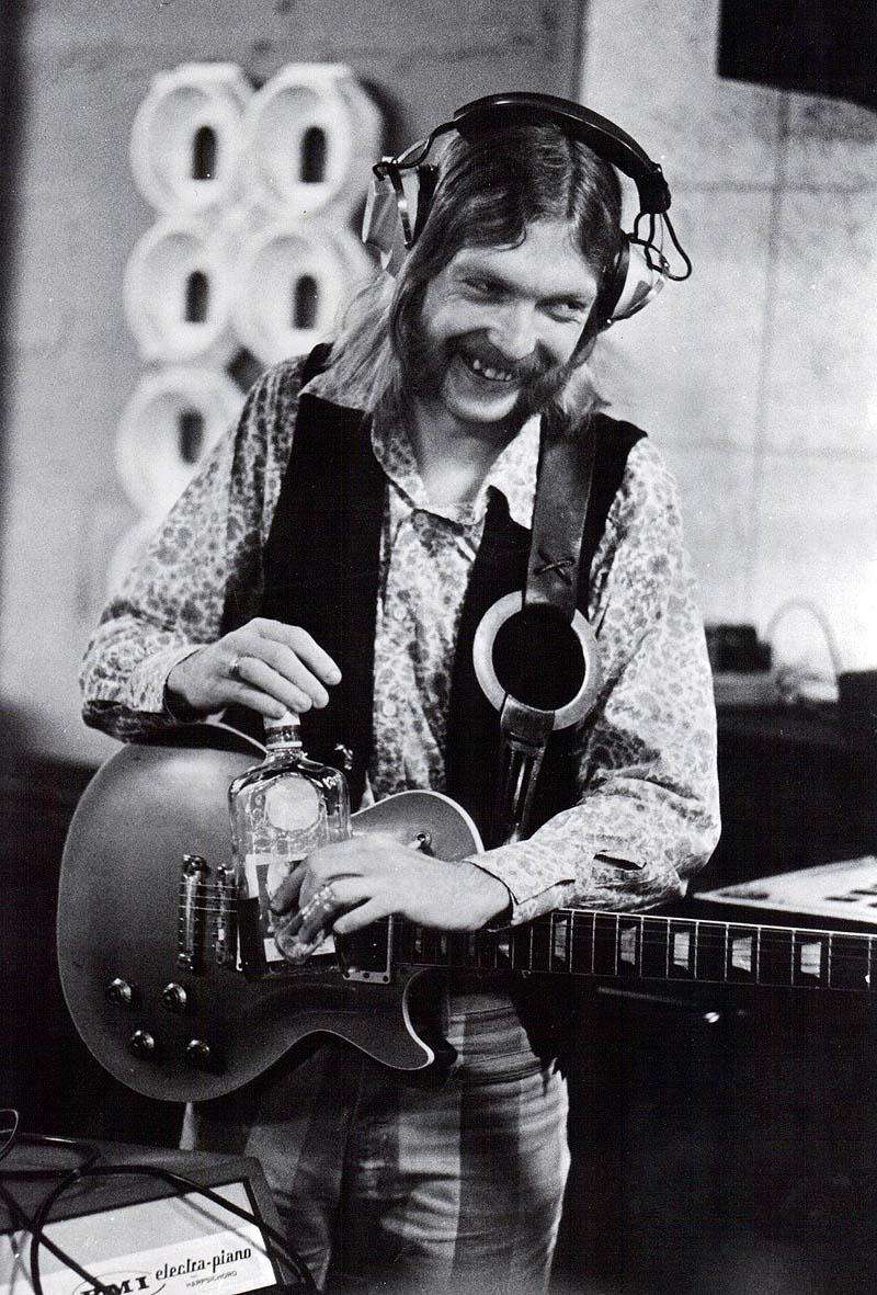 800x1181 The History of Rock 'n' Roll Guitar Heroes (TV Episode 1995)