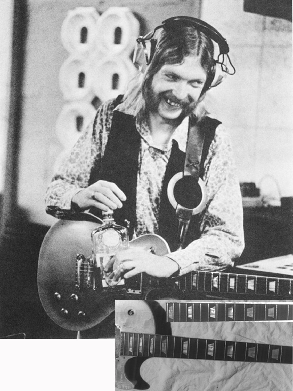 Duane Allman Wallpapers - Top Free Duane Allman Backgrounds
