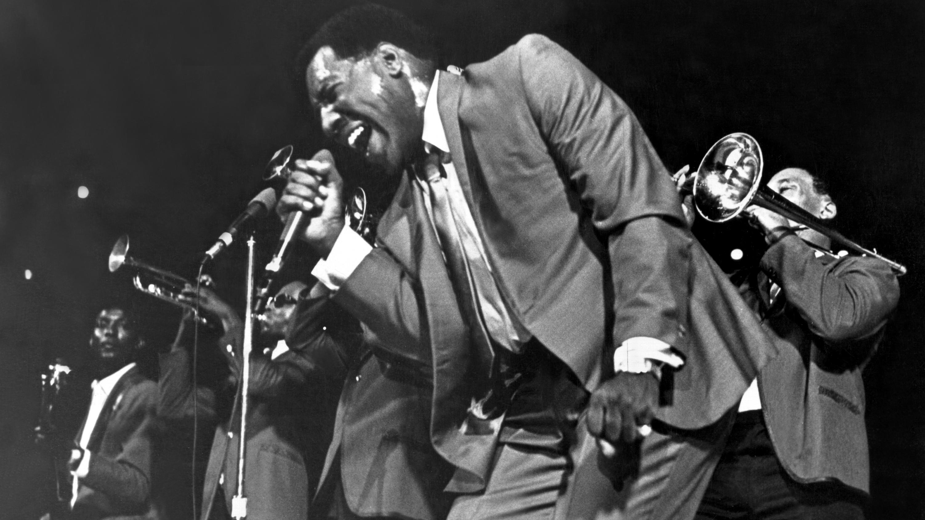 3005x1690 Capricorn In Retrograde: Macon's Endangered Musical History