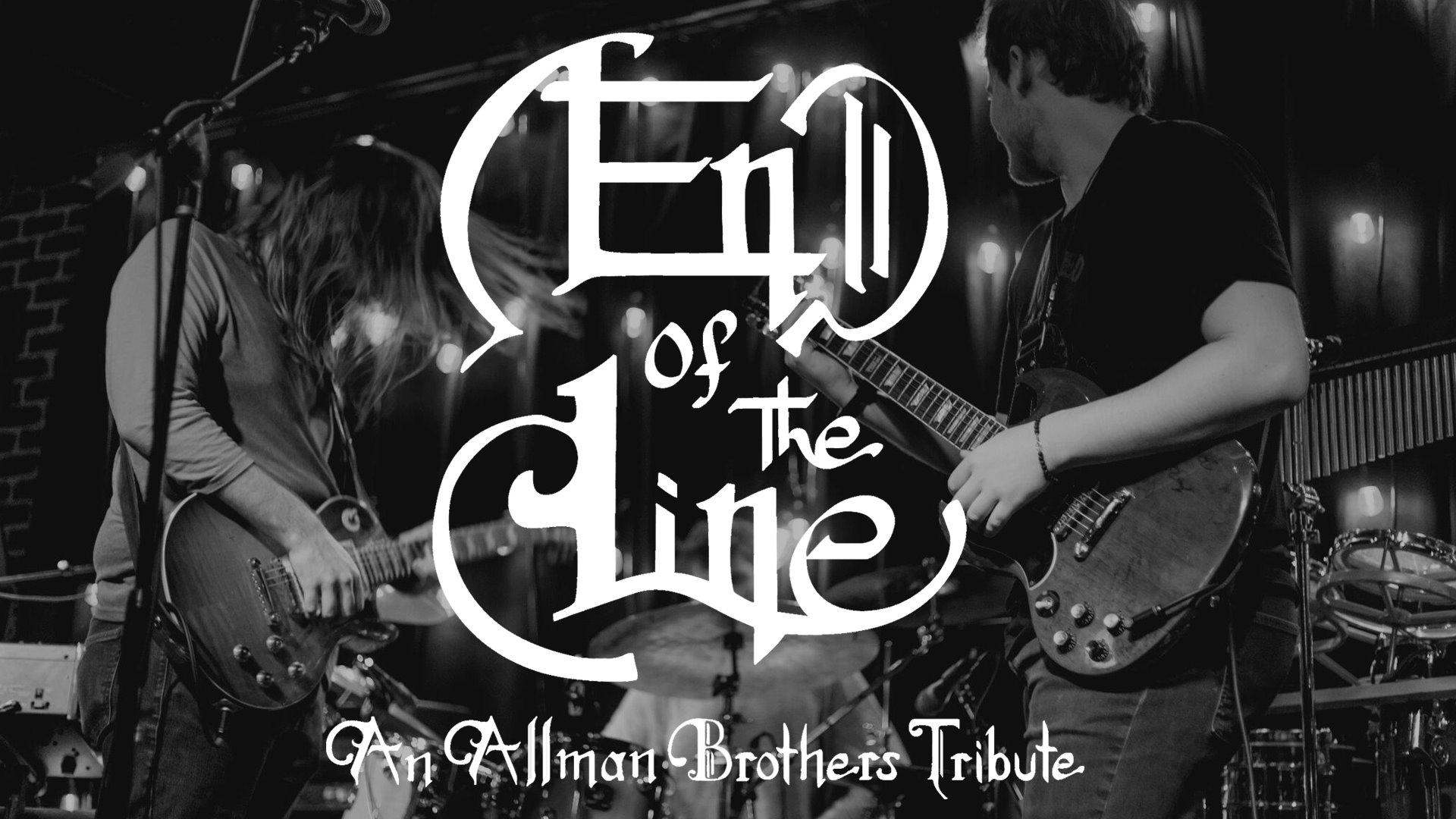 1920x1080 End Of The Line: A Tribute To The Allman Brothers Band