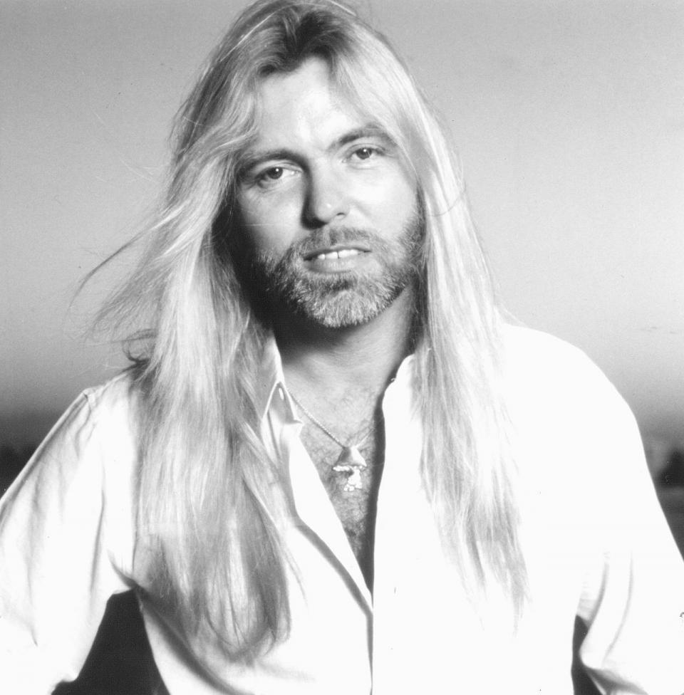 Duane Allman Wallpapers - Top Free Duane Allman Backgrounds