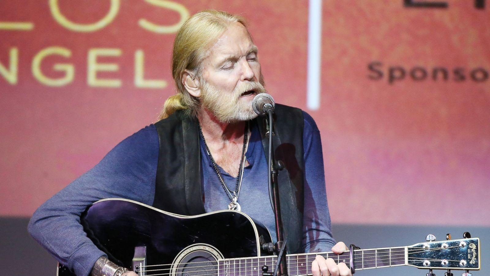 1600x900 Gregg Allman, voice of the Allman Brothers Band, dies