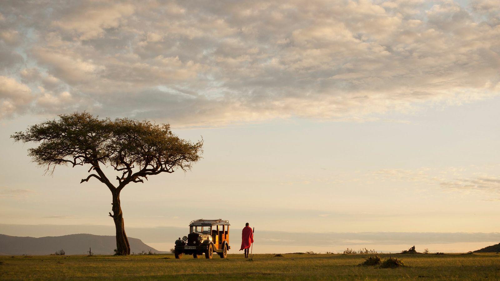 1600x900 How to plan sustainable trips to the world's most iconic destinations