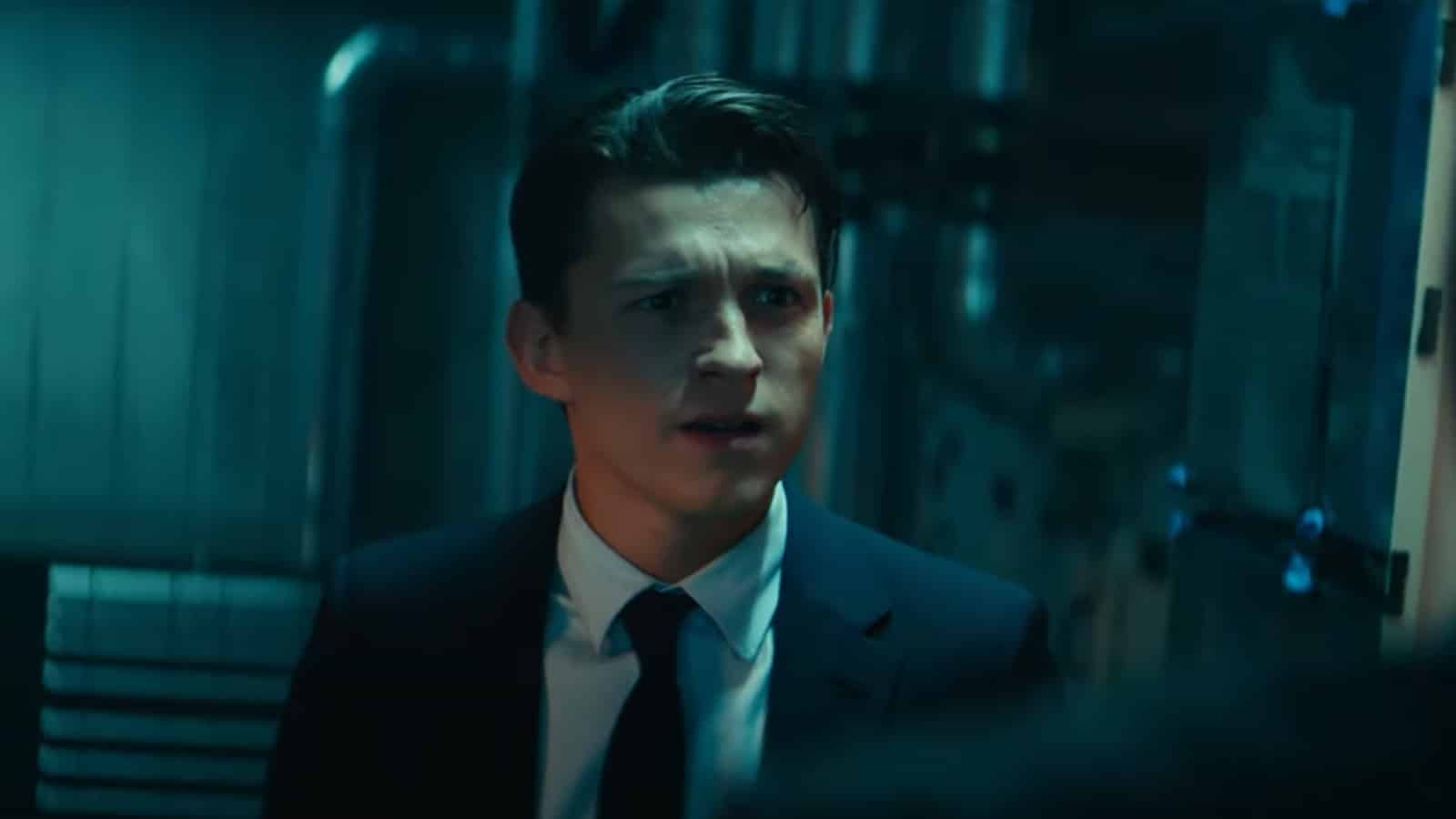 1600x900 Watch first Uncharted movie trailer featuring Tom Holland and Mark Wahlberg