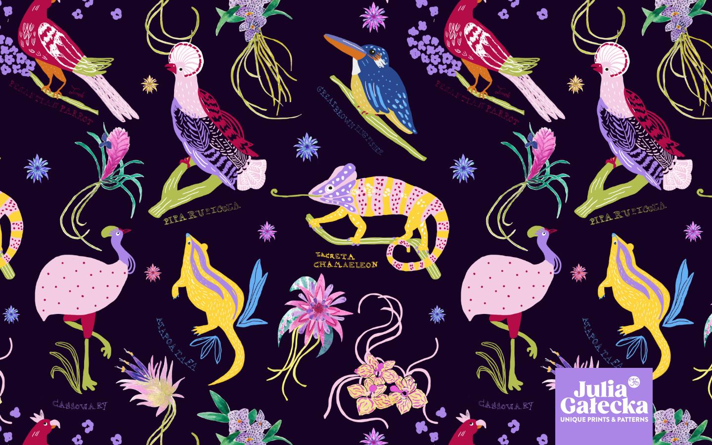 Maximalist Wallpapers - Top Free Maximalist Backgrounds - WallpaperAccess