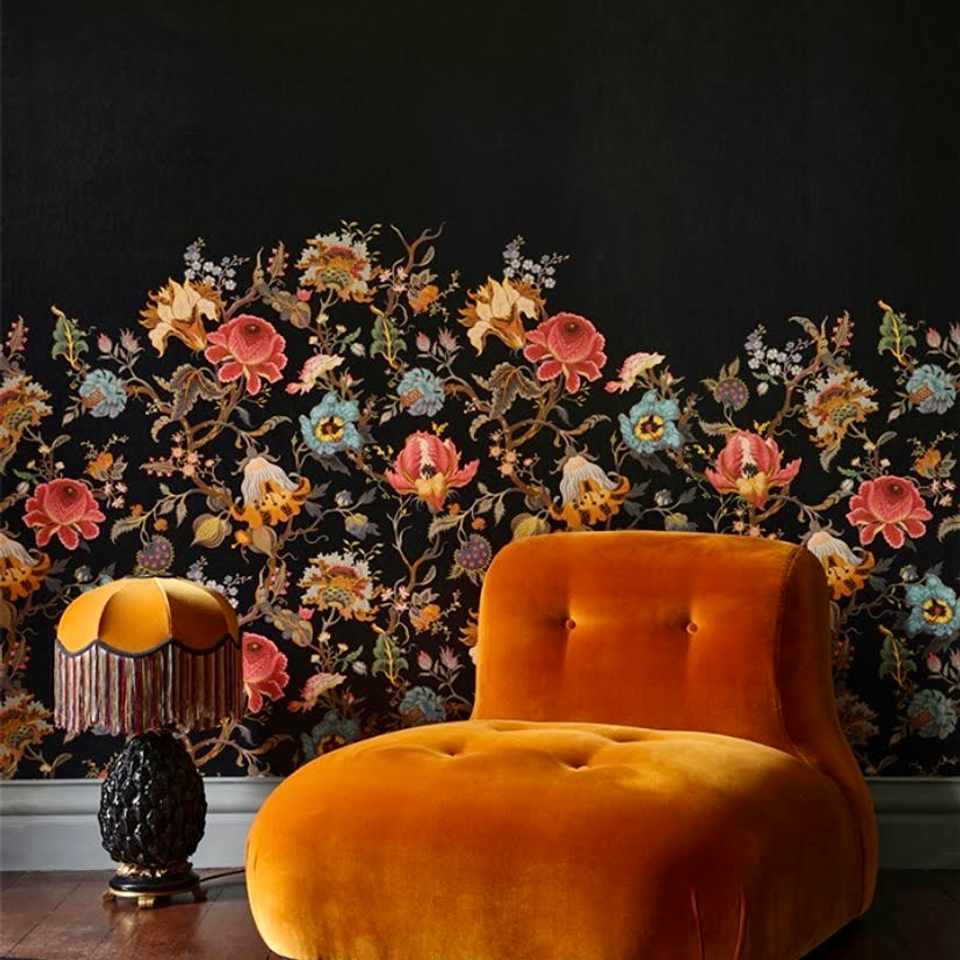Vivid Maximalist Interior Design 2021 View for Desktop Vivid Maximalist Interior Design 2021 View for Desktop
