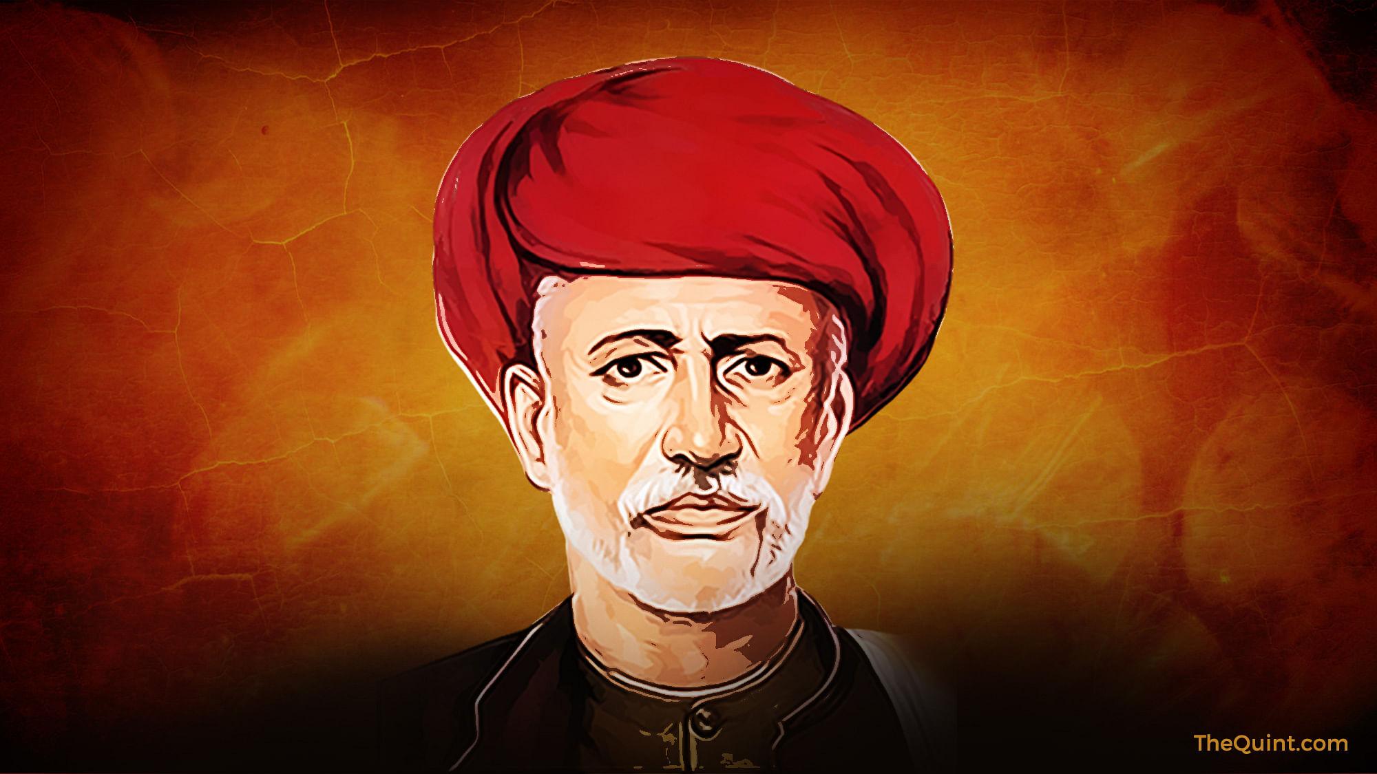 2000x1125 Mahatma Jyotiba Phule Birth Anniversary: The Polemics of Mahatma Jyotiba Phule on His Birth Anniversary