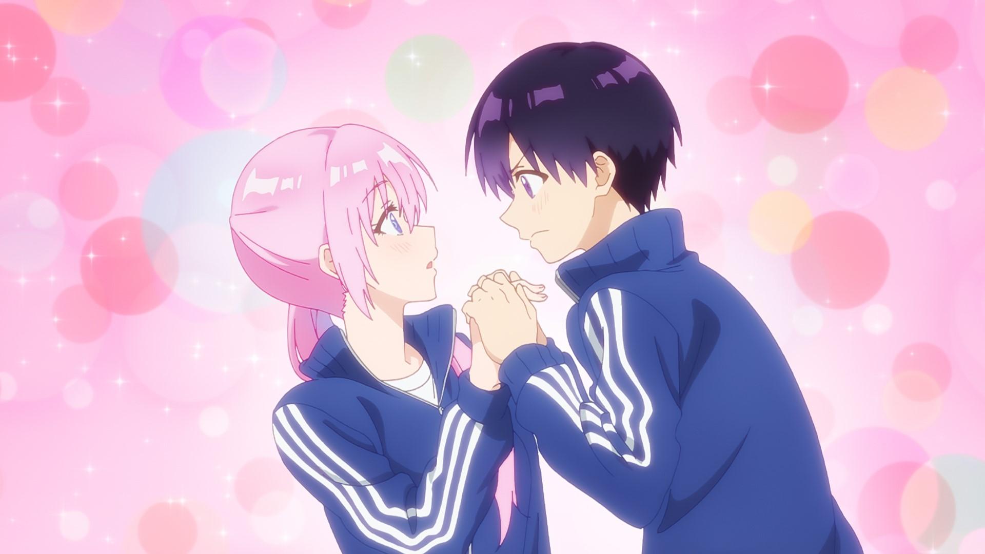 Shikimori's Not Just A Cutie Wallpapers - Top Free Shikimori's Not Just - Where To Watch Shikimori Is Not Just A Cutie