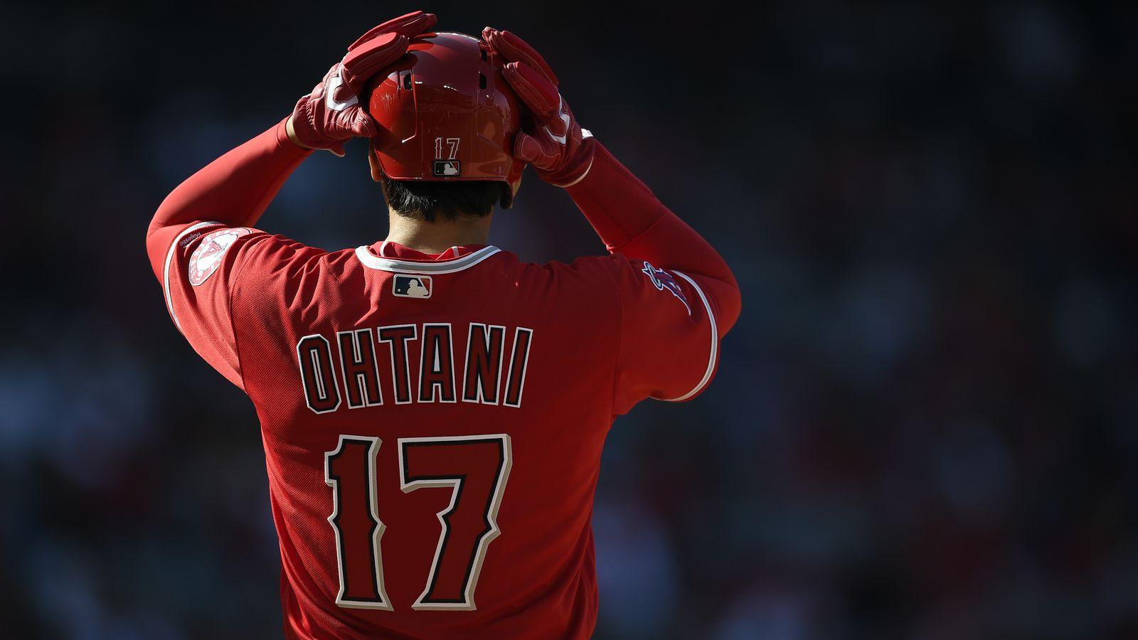 Bally Sports  ShoTime is the right time for This may prove to be a  historic season for Shohei Ohtani and  Twitter HD phone wallpaper  Pxfuel