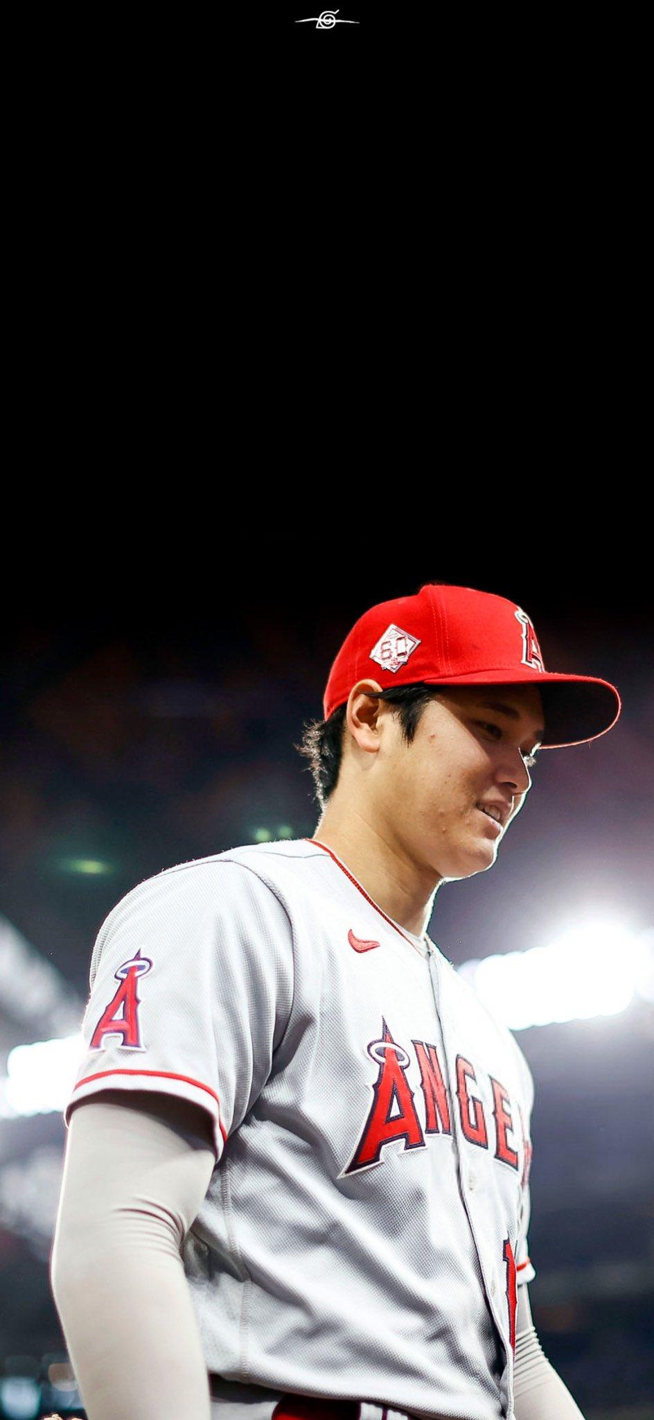 Free download LA Angels Two Way Phenom Shohei Ohtani Candidly Addresses His  640x853 for your Desktop Mobile  Tablet  Explore 55 Shohei Ohtani  iPhone Wallpapers  Gundam iPhone Wallpaper Watchmen Wallpaper