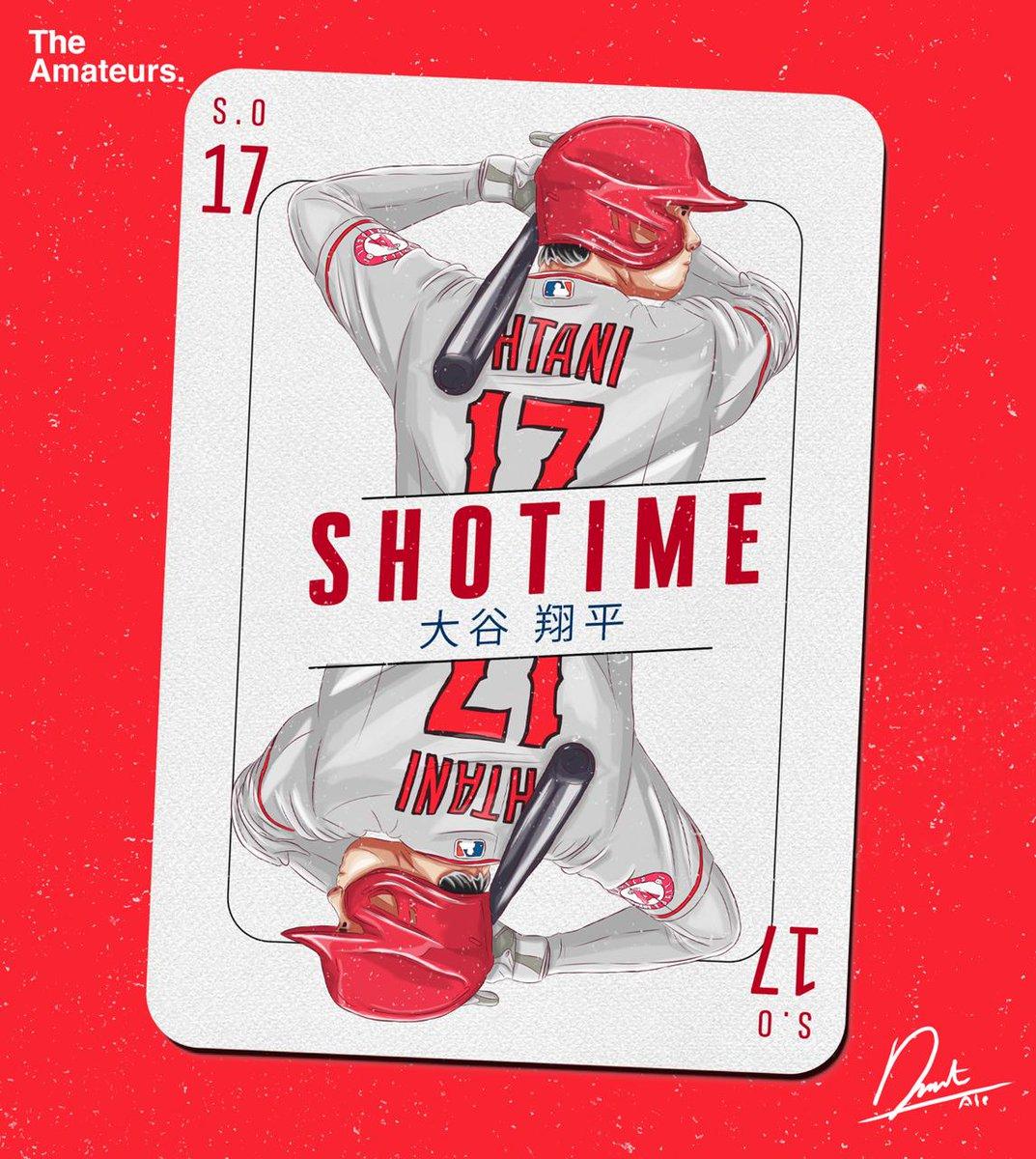1073x1200 The Amateurs Japan's Latest Baseball Phenom, Shohei Ohtani Is Bringing Joy To The Ballgame All Over The World. We Honor Him By Giving These FREE Wallpaper Of The Sho Time