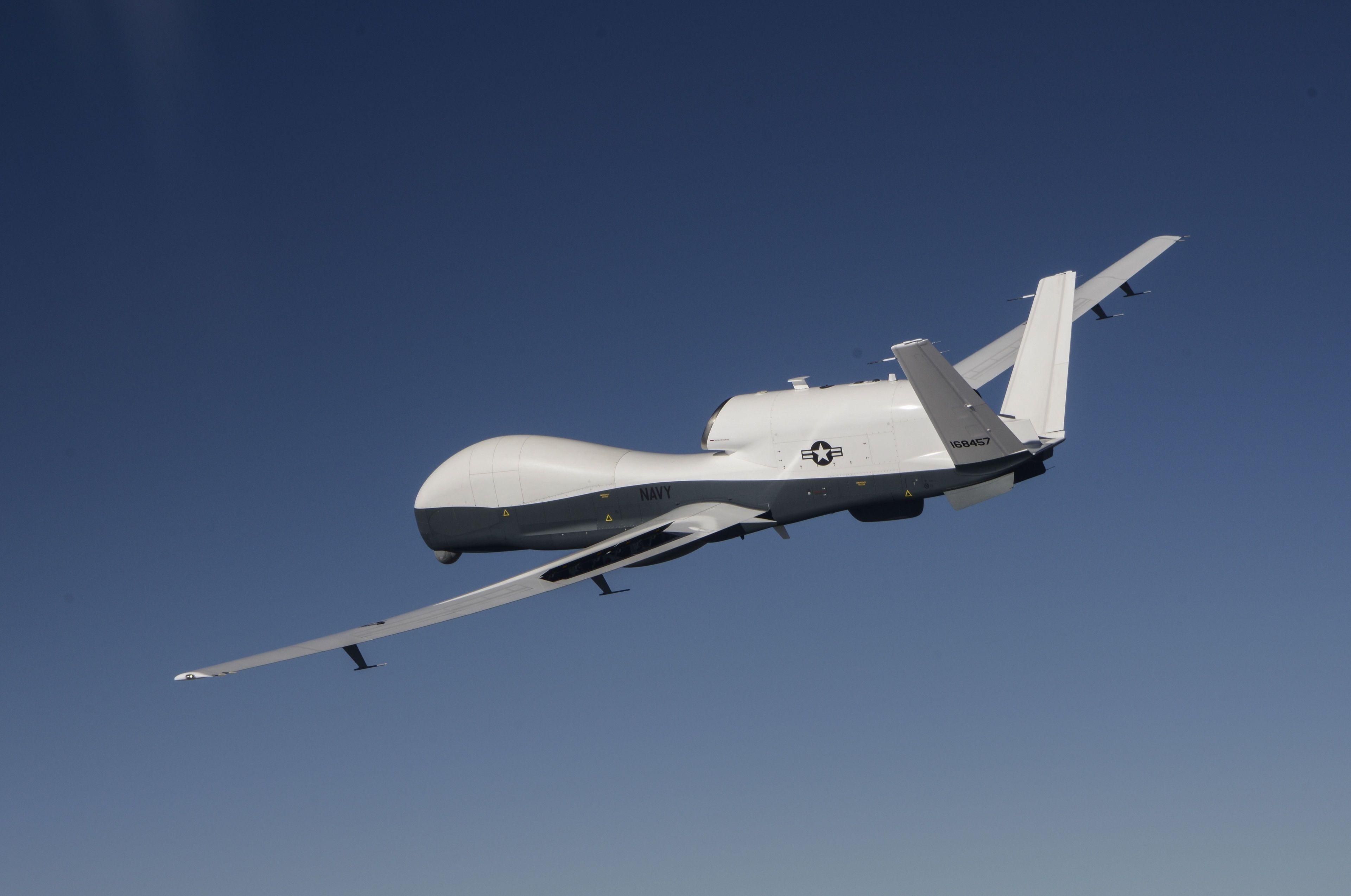 3840x2547 mq 4c triton 4k amazing wallpaper HD. Military drone, Uav, Military aircraft