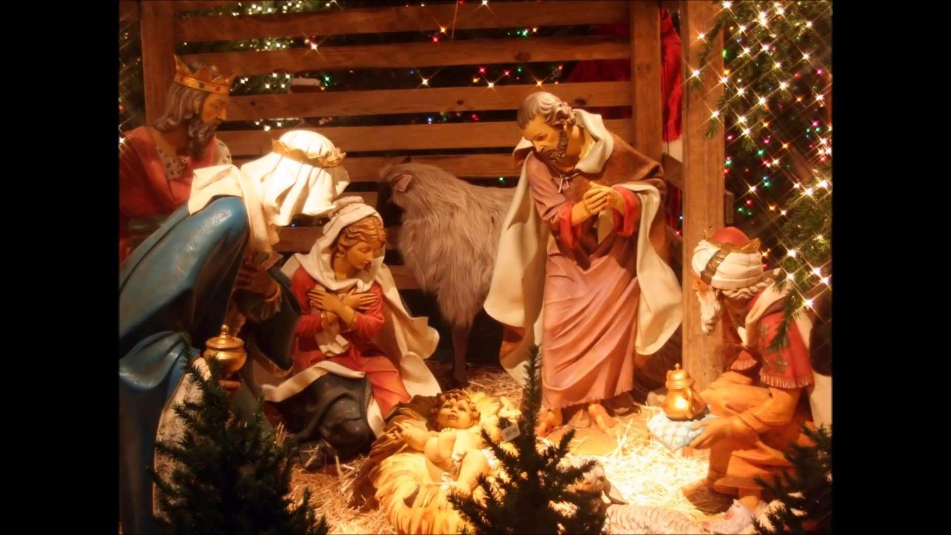 Nativity 3d Wallpapers - Top Free Nativity 3d Backgrounds - Wallpaperaccess