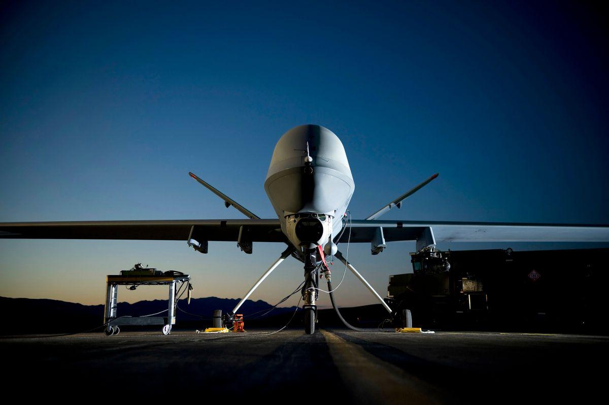 1200x798 Can drones replace fighter jets?