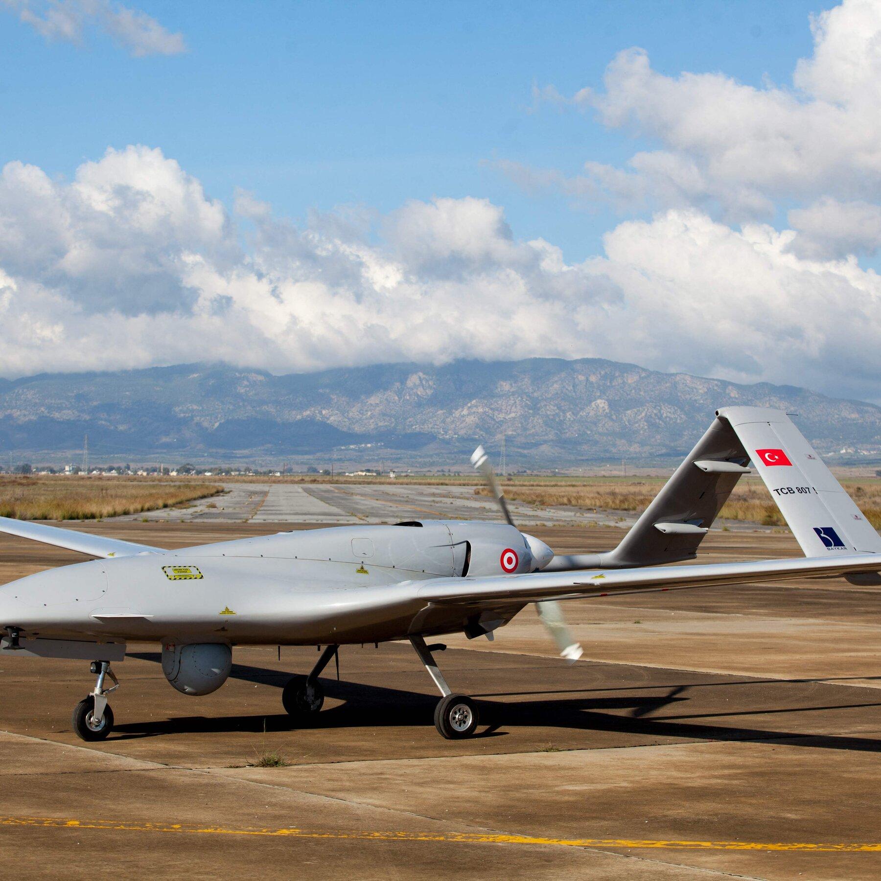 1800x1800 Over Ukraine, Lumbering Turkish Made Drones Are An Ominous Sign For Russia