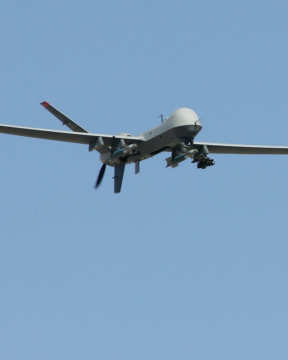 1000x1250 Coming To The Skies Of Fargo Moorhead: Military Drones