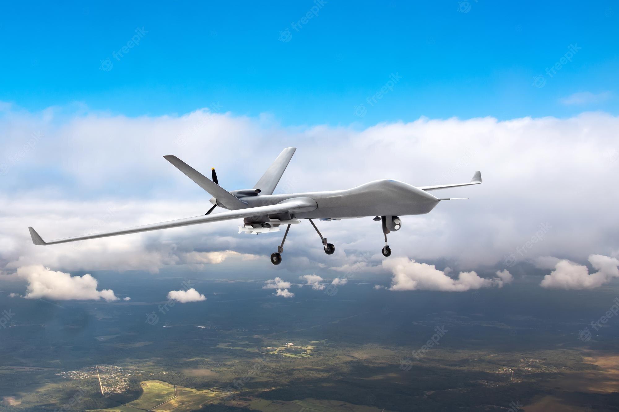 2000x1333 Military Uav Image. Free Vectors, & PSD