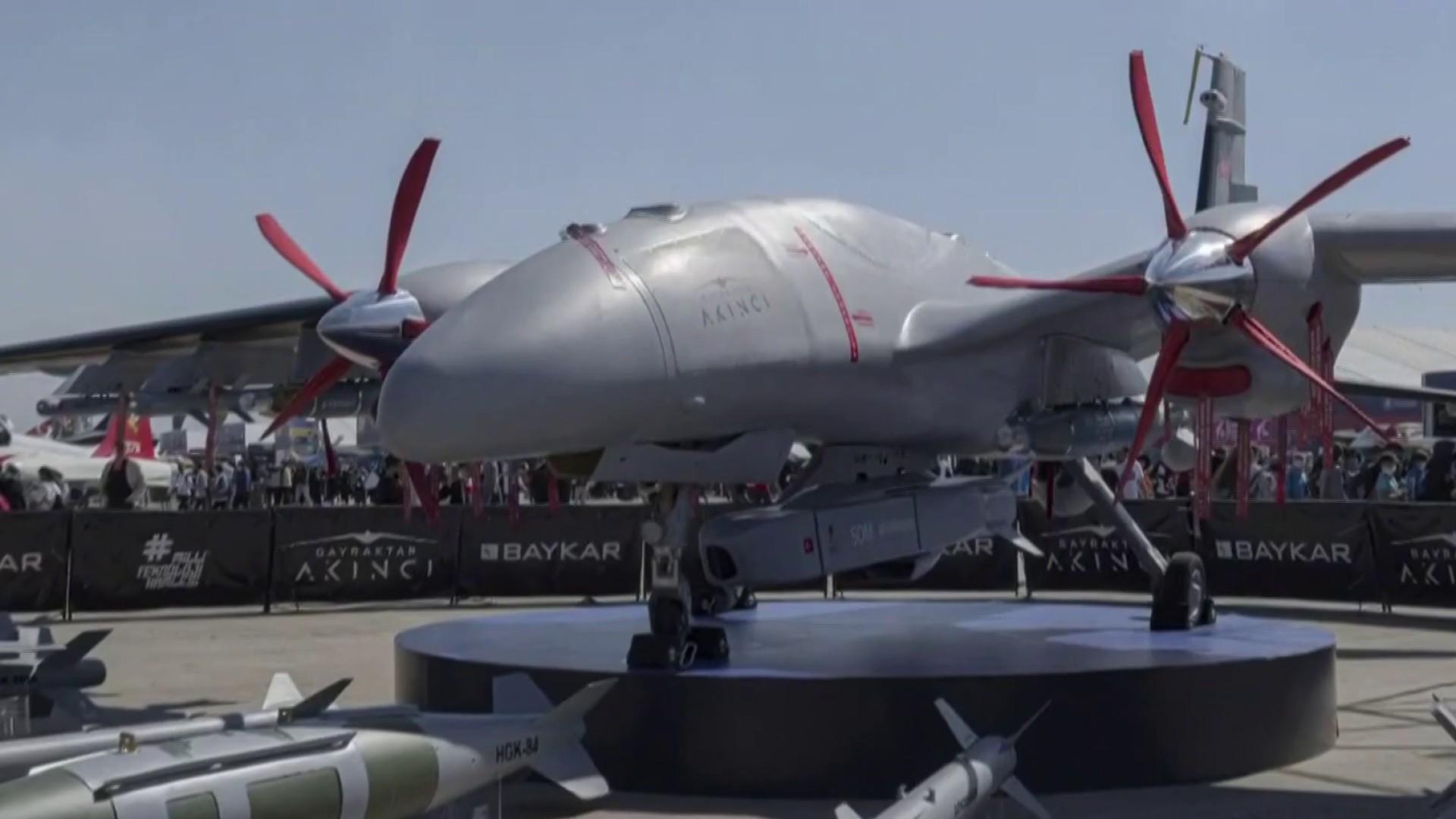 1920x1080 Biden admin will provide Ukraine with killer drones called Switchblades