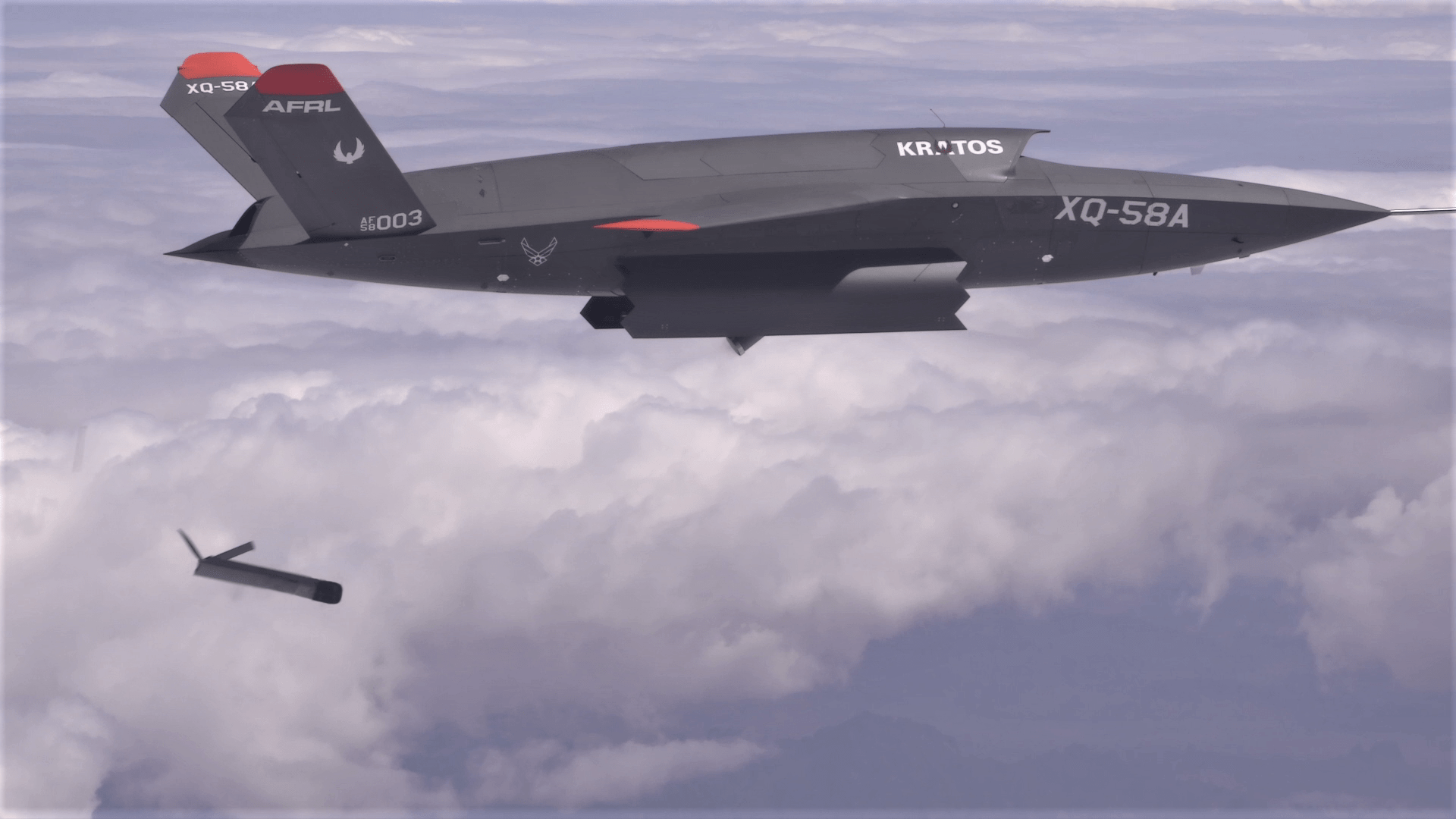1920x1080 How autonomous wingmen will help fighter pilots in the next war