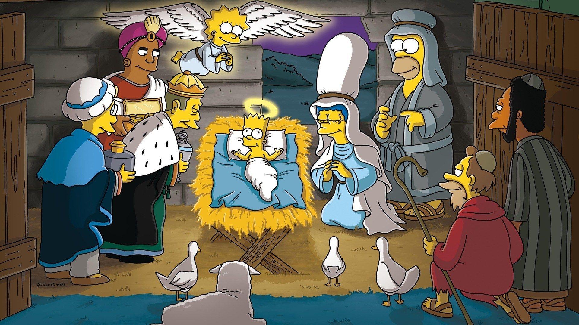 1920x1080 3D Wallpaper Nativity Bethlehem Weihnachtshintergrund