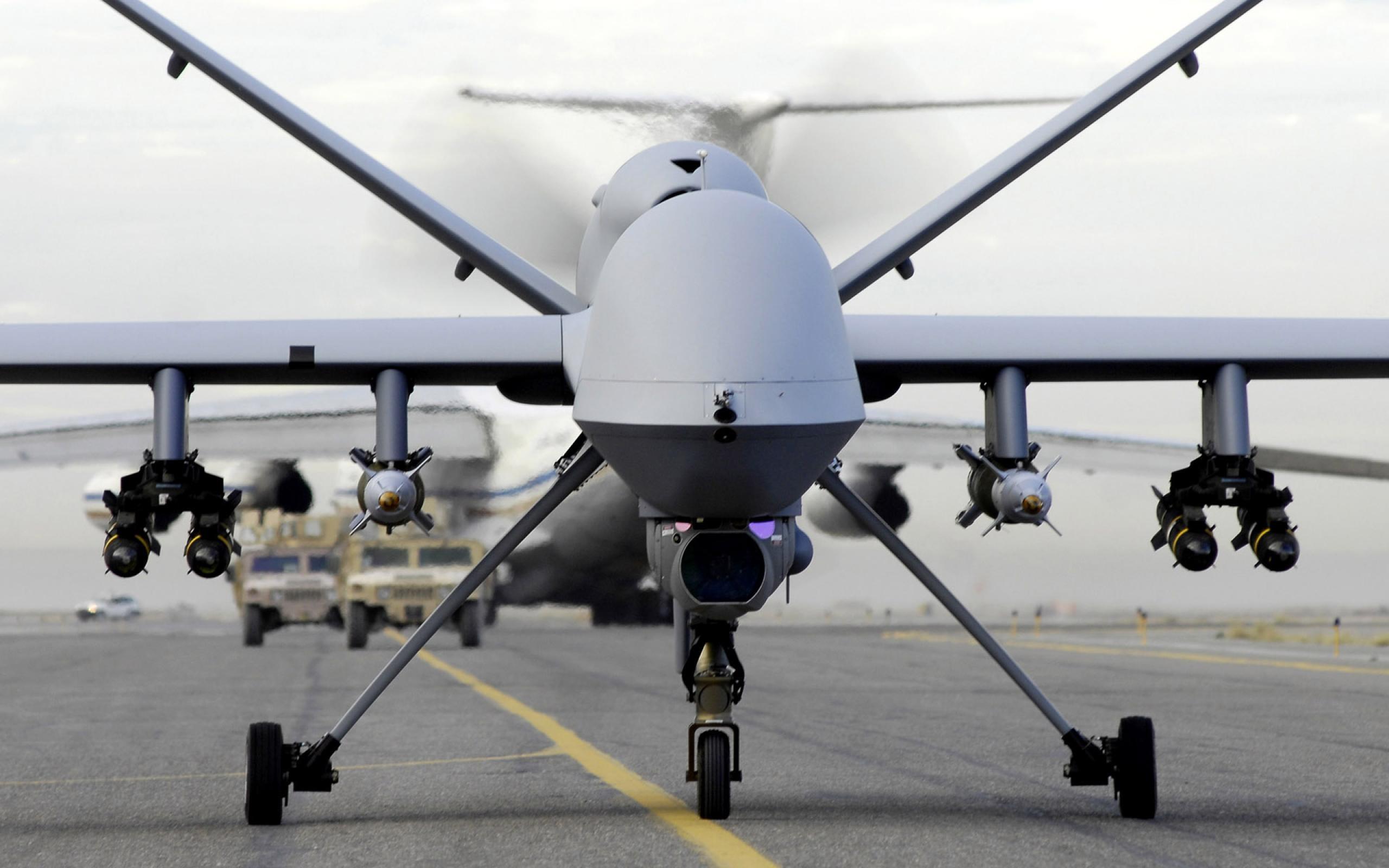 2560x1600 Drone Aviation Aircraft Desktop Wallpaper