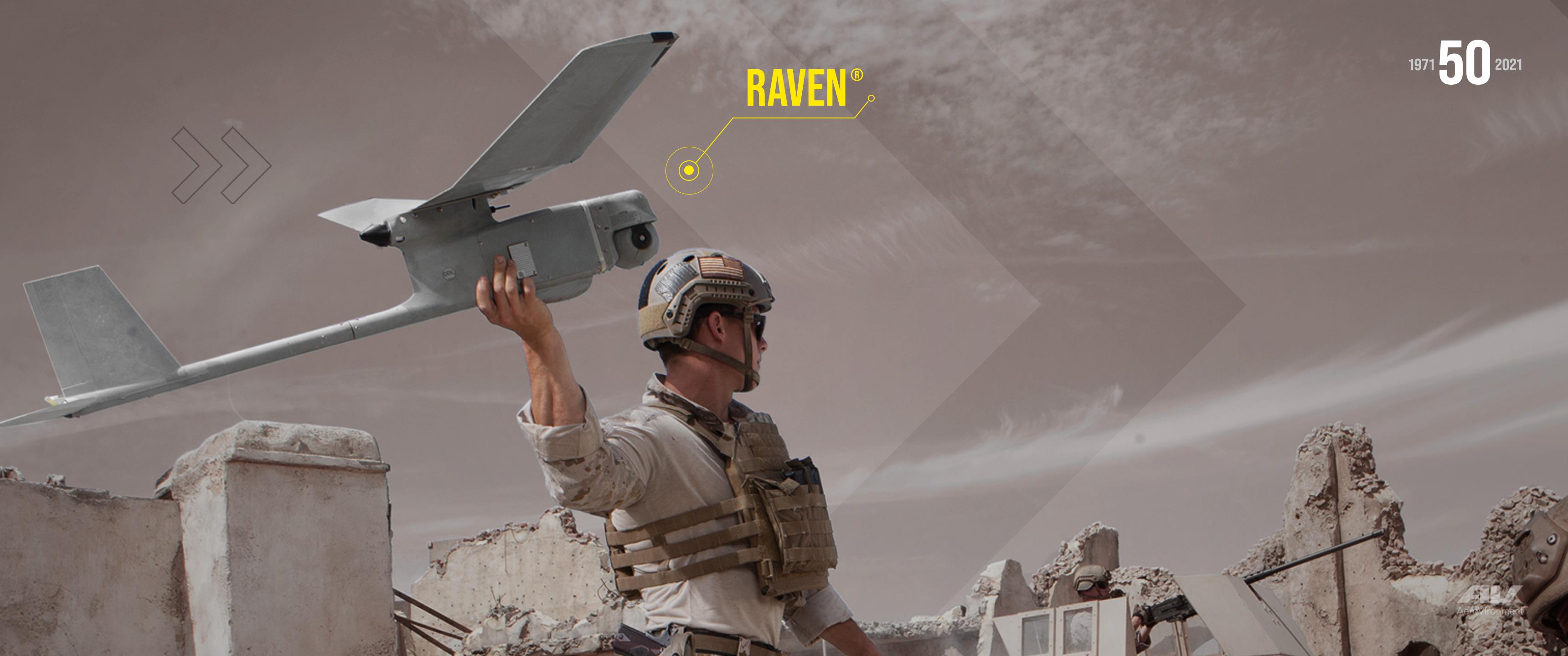 3440x1440 JUMP 20 Group 3 Medium UAS. Military Battlefield Drone. AeroVironment, Inc